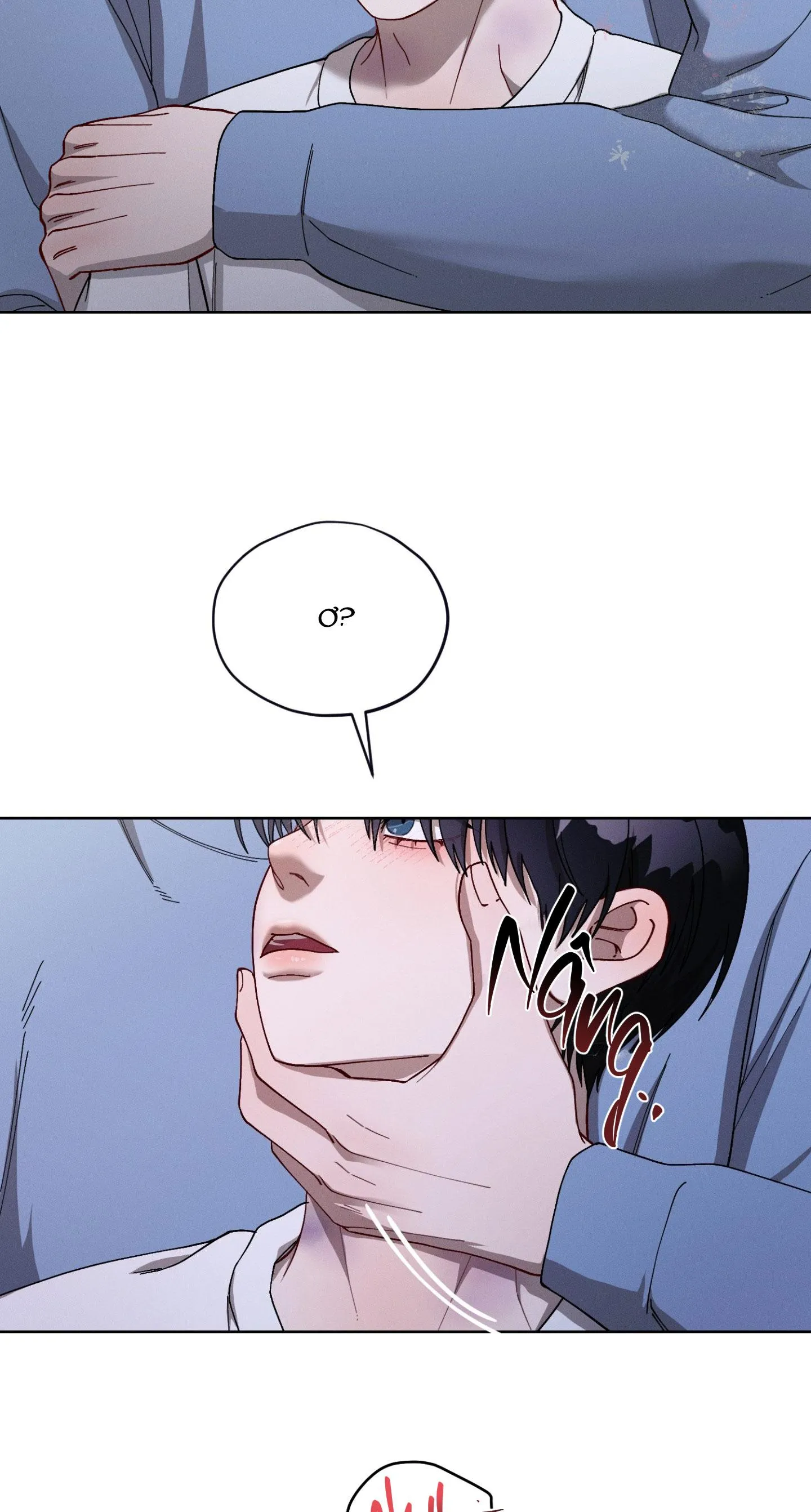 (ABO) CÁCH YÊU THƯƠNG CỤC CƯNG Chapter 10 Trang 46