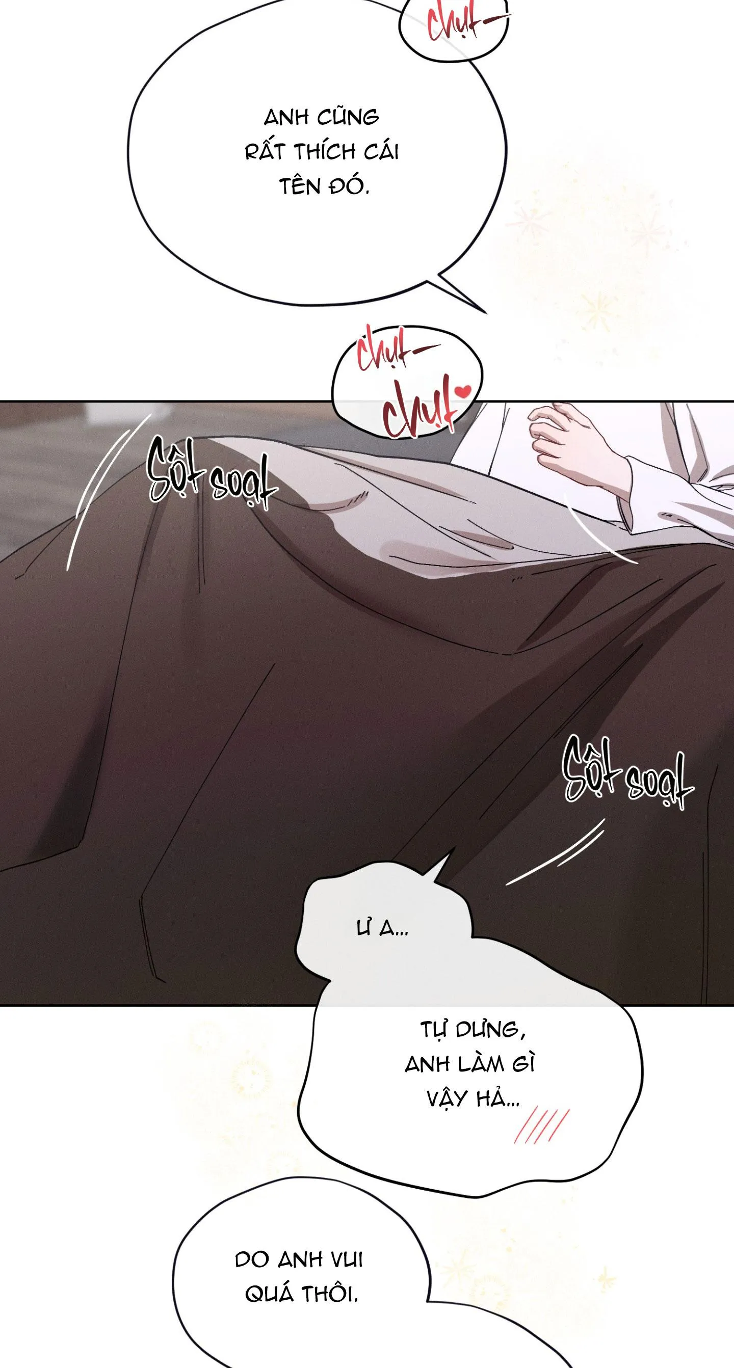 (ABO) CÁCH YÊU THƯƠNG CỤC CƯNG Chapter 10 Trang 48