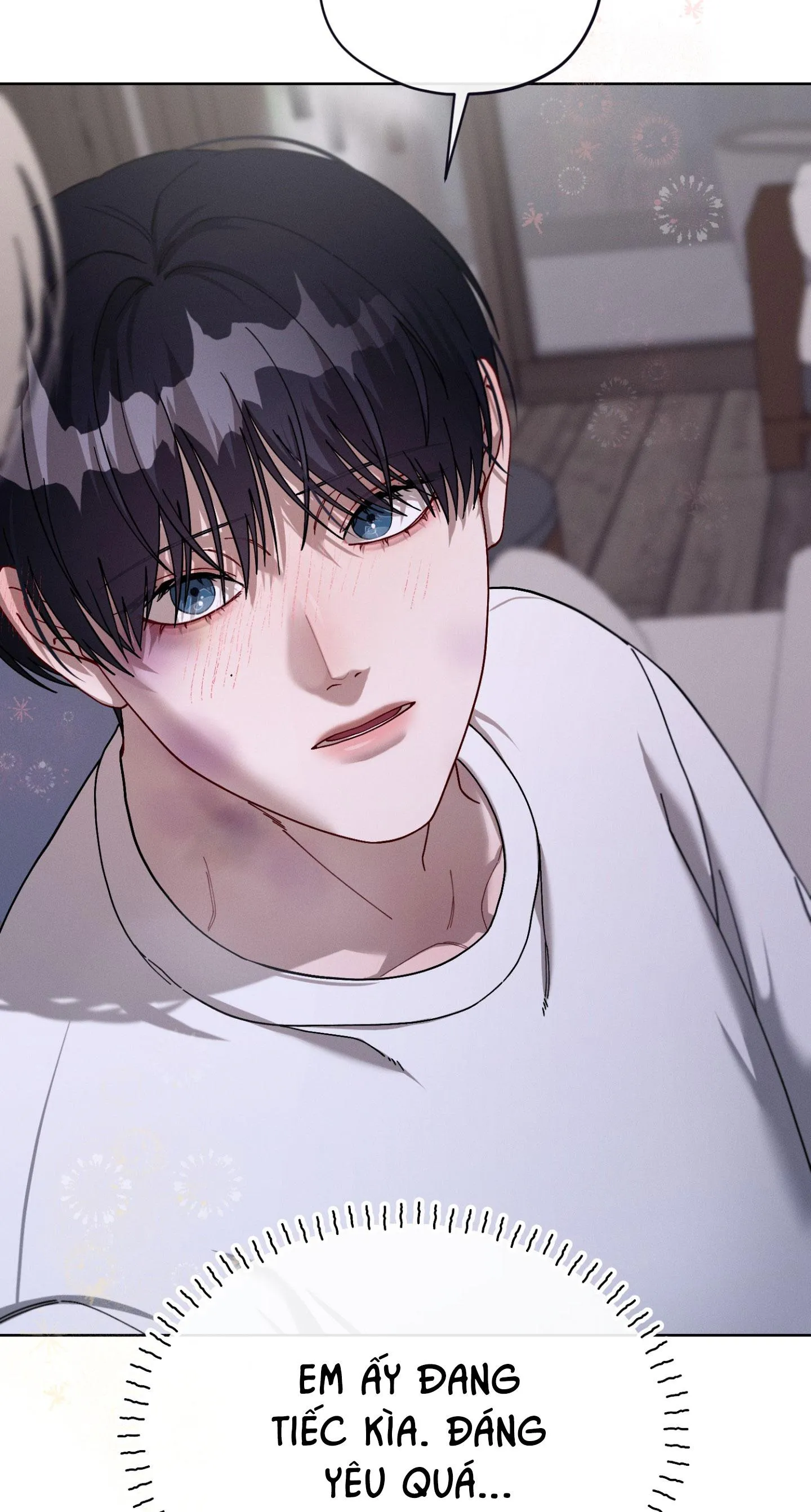 (ABO) CÁCH YÊU THƯƠNG CỤC CƯNG Chapter 10 Trang 51