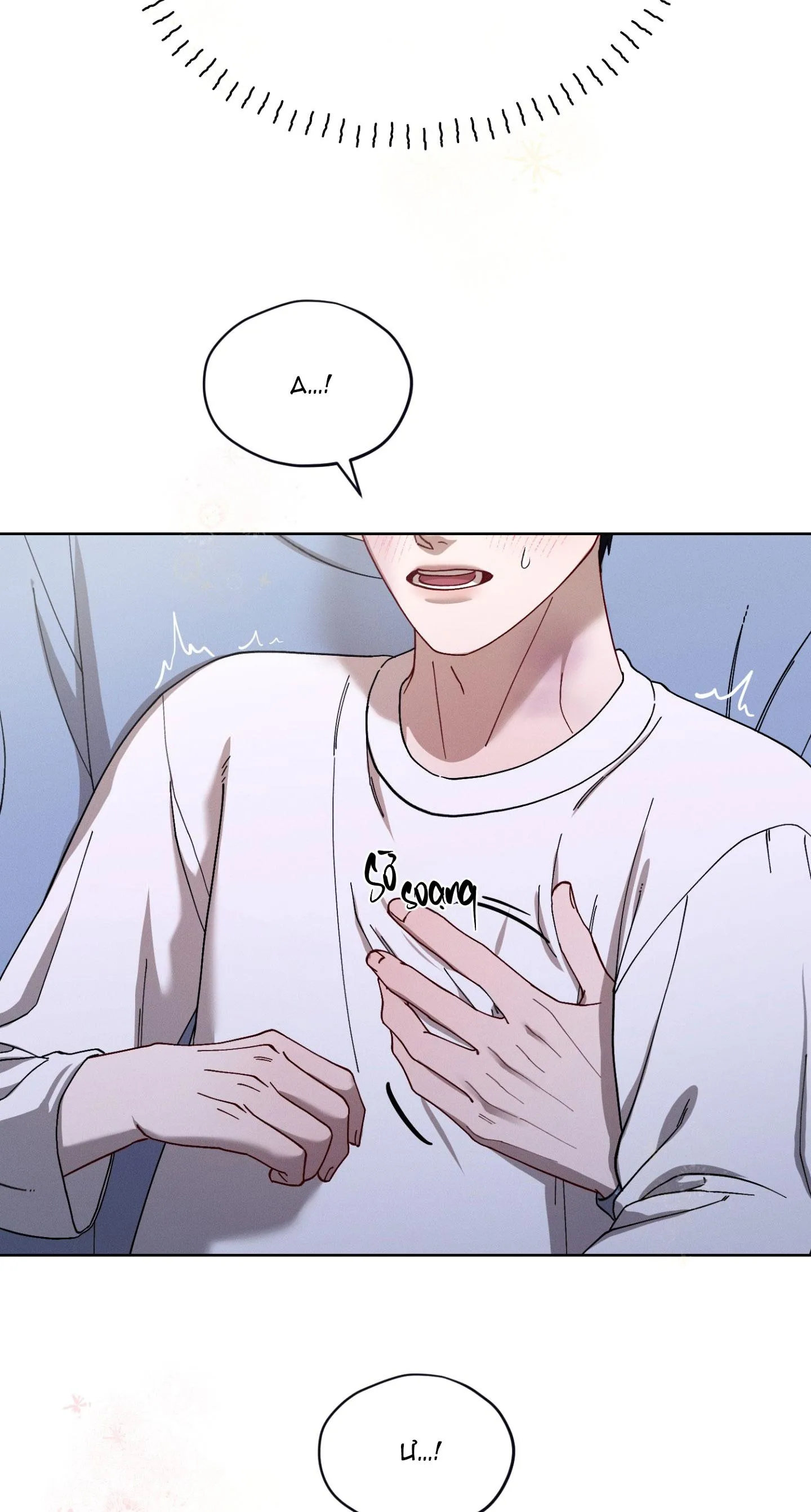 (ABO) CÁCH YÊU THƯƠNG CỤC CƯNG Chapter 10 Trang 52