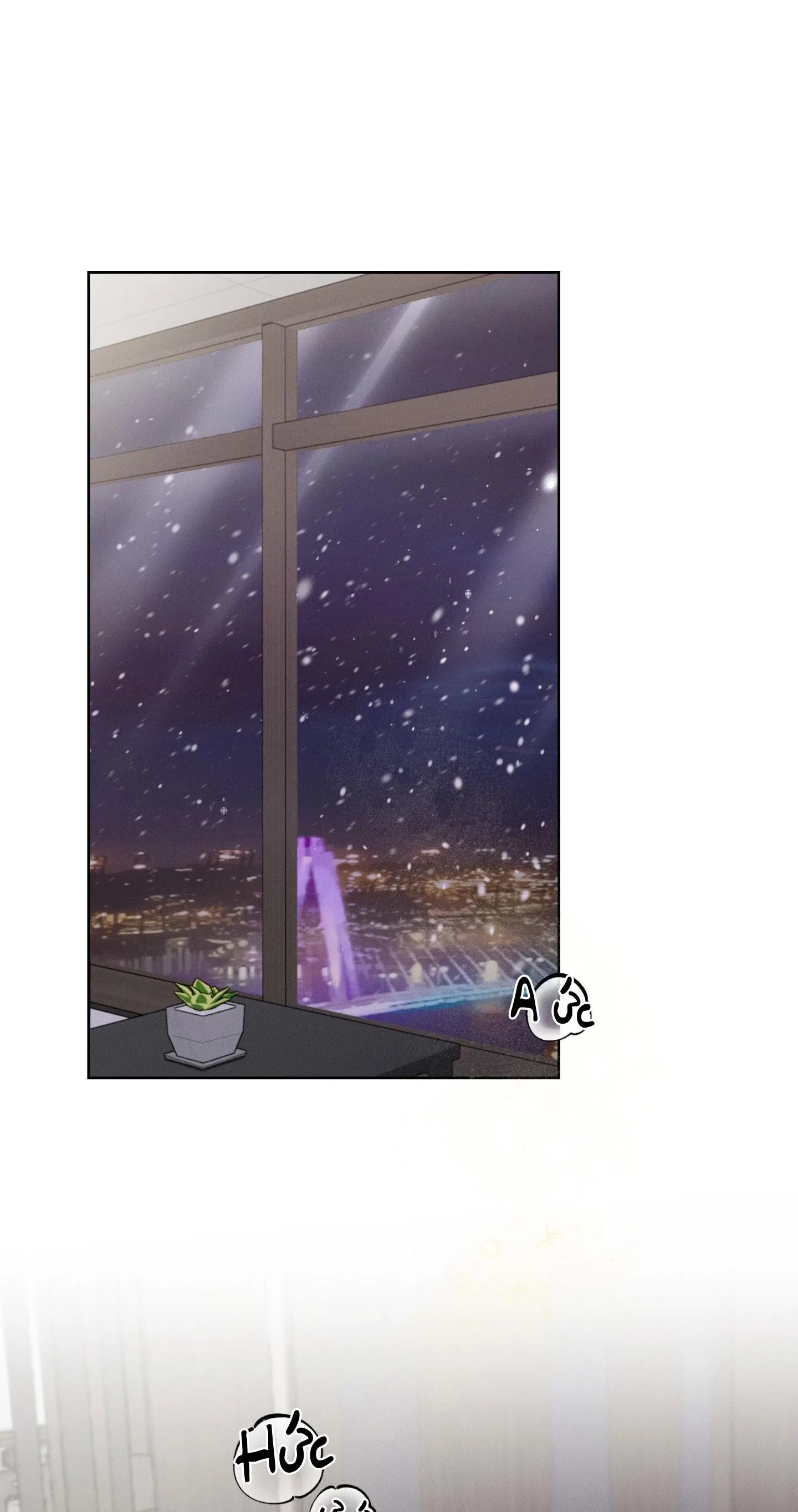 (ABO) CÁCH YÊU THƯƠNG CỤC CƯNG Chapter 11 Trang 3