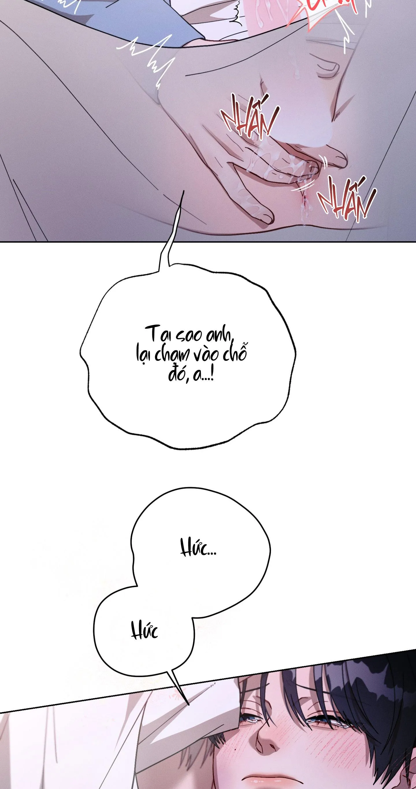 (ABO) CÁCH YÊU THƯƠNG CỤC CƯNG Chapter 11 Trang 9