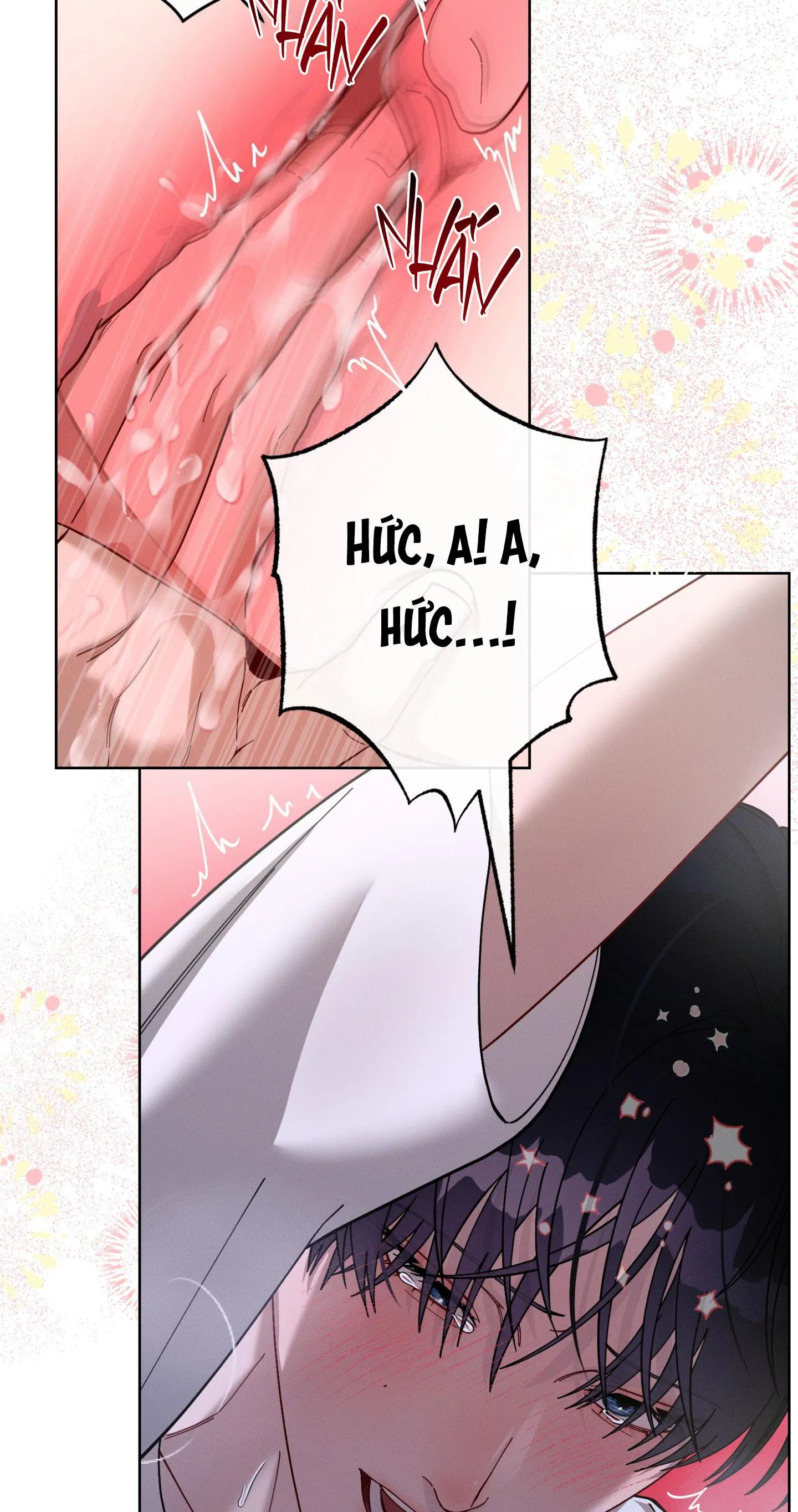 (ABO) CÁCH YÊU THƯƠNG CỤC CƯNG Chapter 11 Trang 25