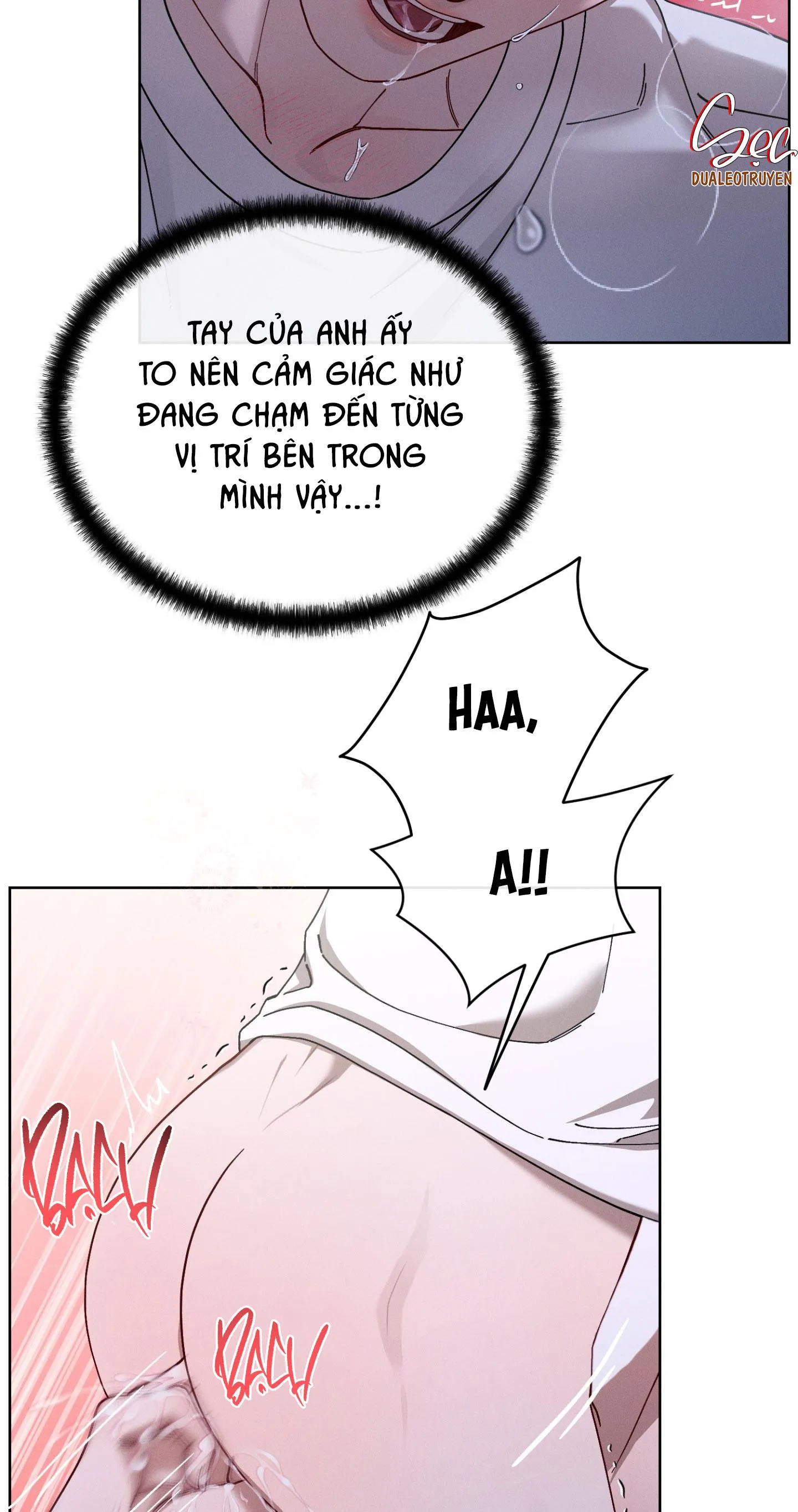 (ABO) CÁCH YÊU THƯƠNG CỤC CƯNG Chapter 11 Trang 26