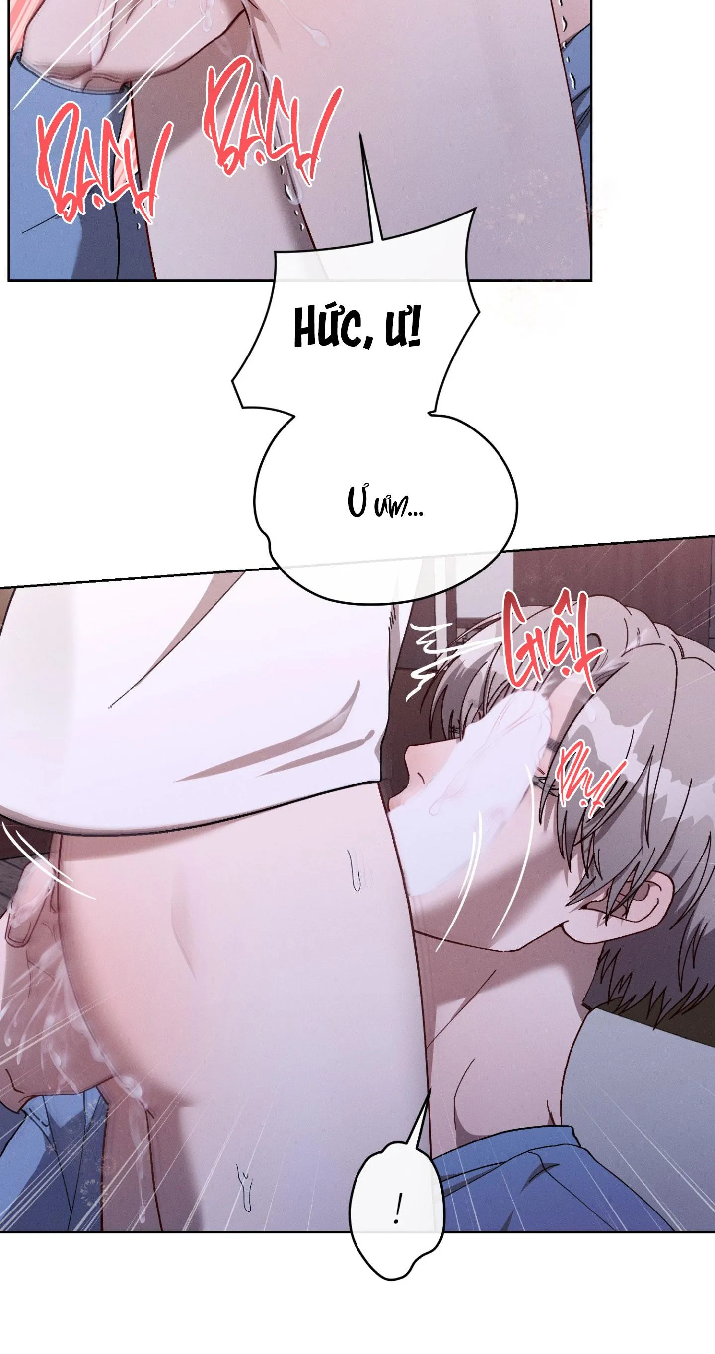 (ABO) CÁCH YÊU THƯƠNG CỤC CƯNG Chapter 11 Trang 27