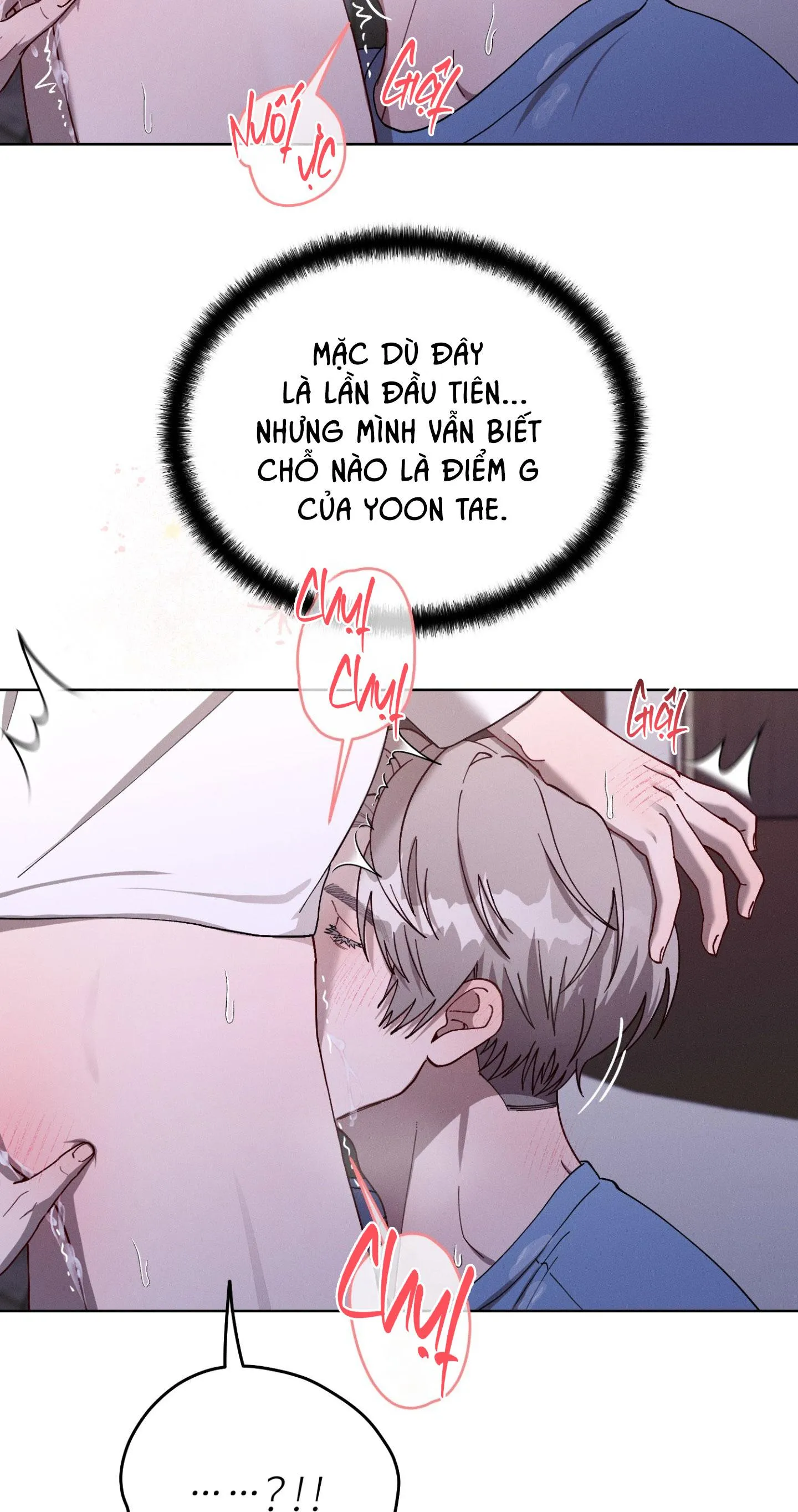 (ABO) CÁCH YÊU THƯƠNG CỤC CƯNG Chapter 11 Trang 32