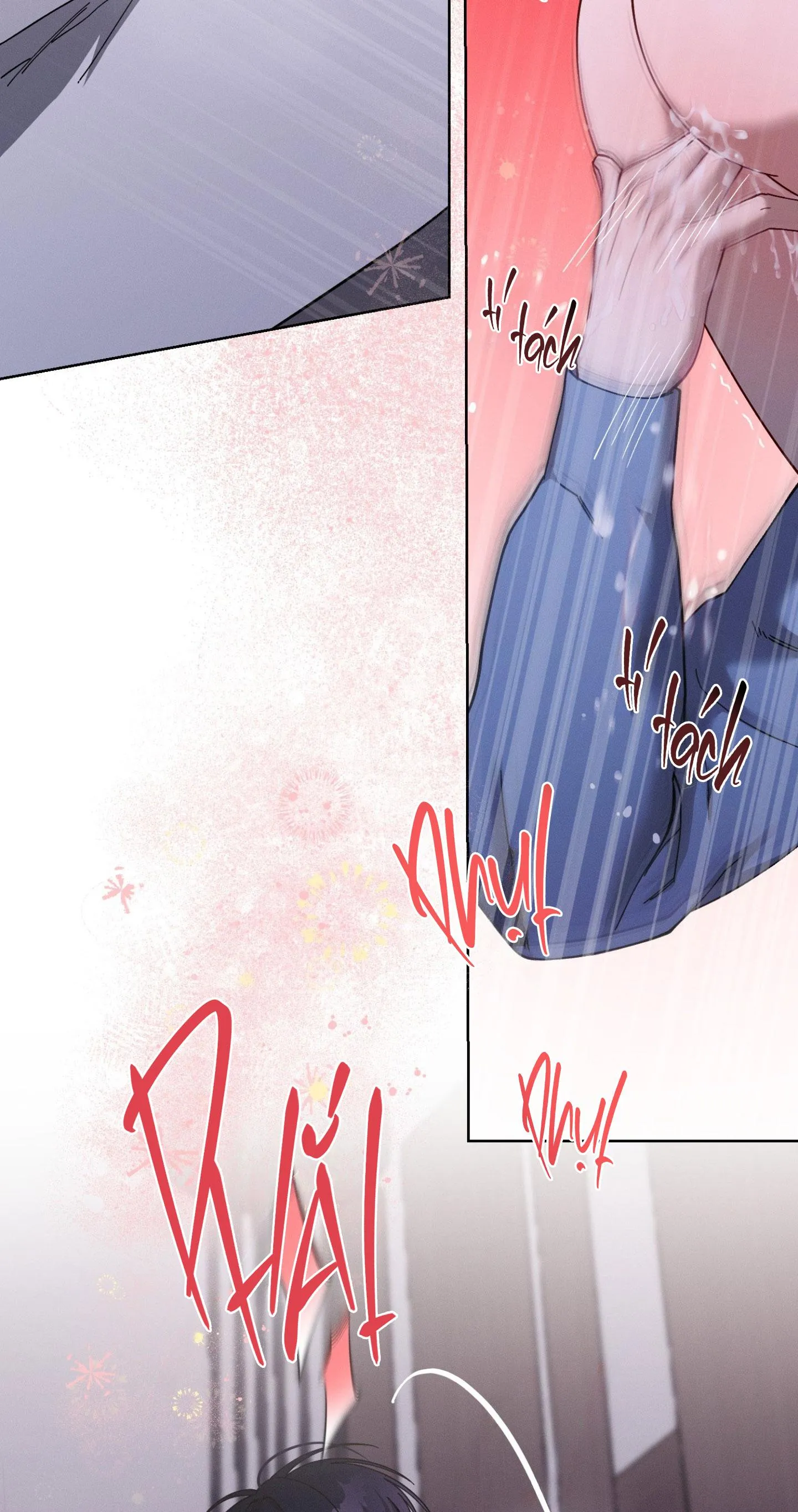 (ABO) CÁCH YÊU THƯƠNG CỤC CƯNG Chapter 11 Trang 36