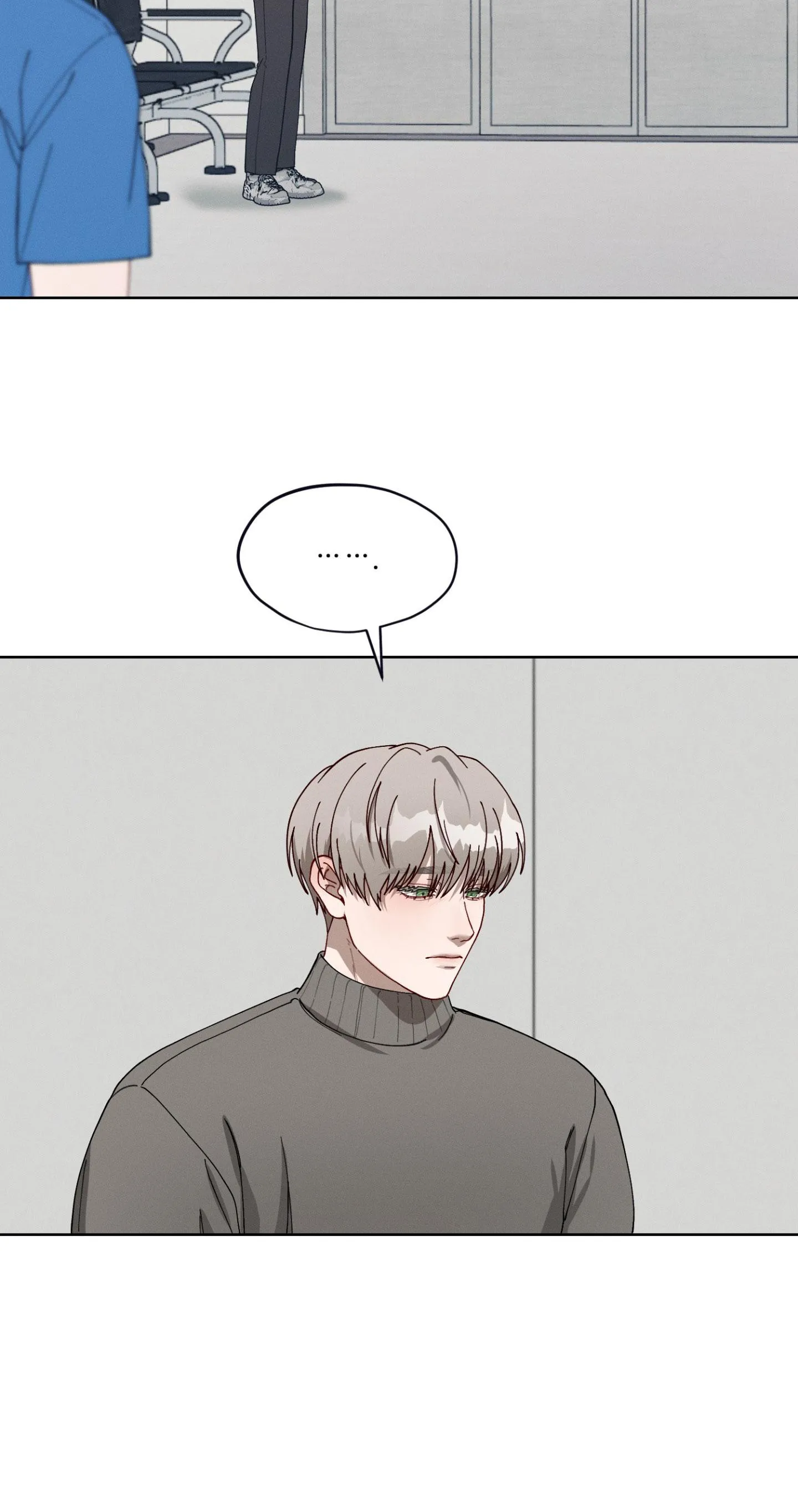 (ABO) CÁCH YÊU THƯƠNG CỤC CƯNG Chapter 11 Trang 54