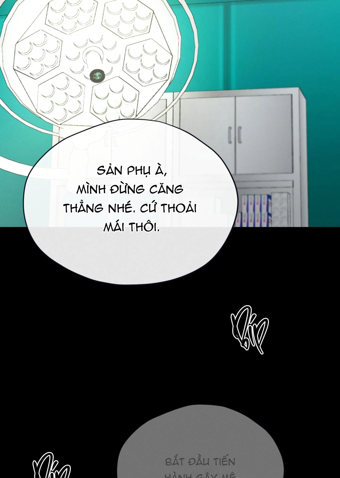 (ABO) CÁCH YÊU THƯƠNG CỤC CƯNG Chapter 11 Trang 60