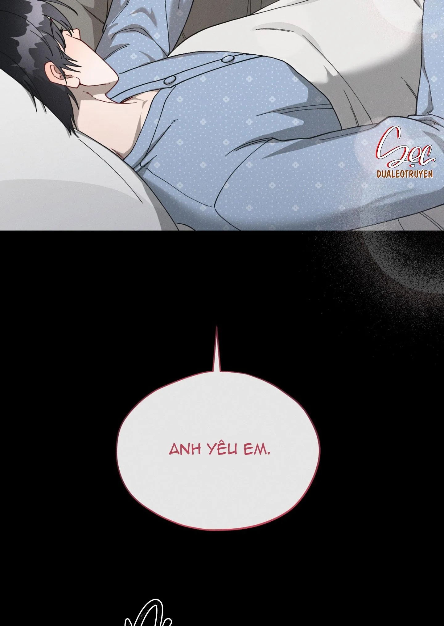 (ABO) CÁCH YÊU THƯƠNG CỤC CƯNG Chapter 11 Trang 63