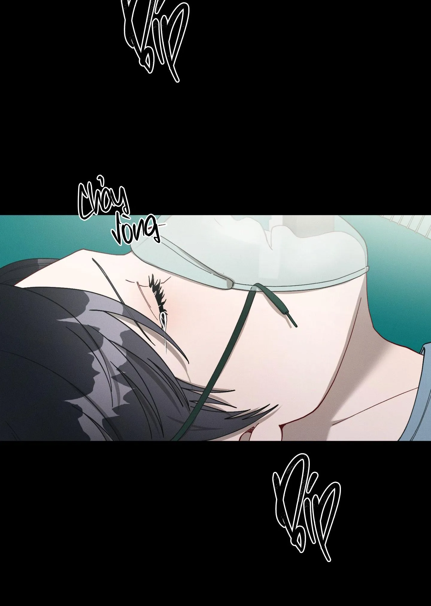 (ABO) CÁCH YÊU THƯƠNG CỤC CƯNG Chapter 11 Trang 64