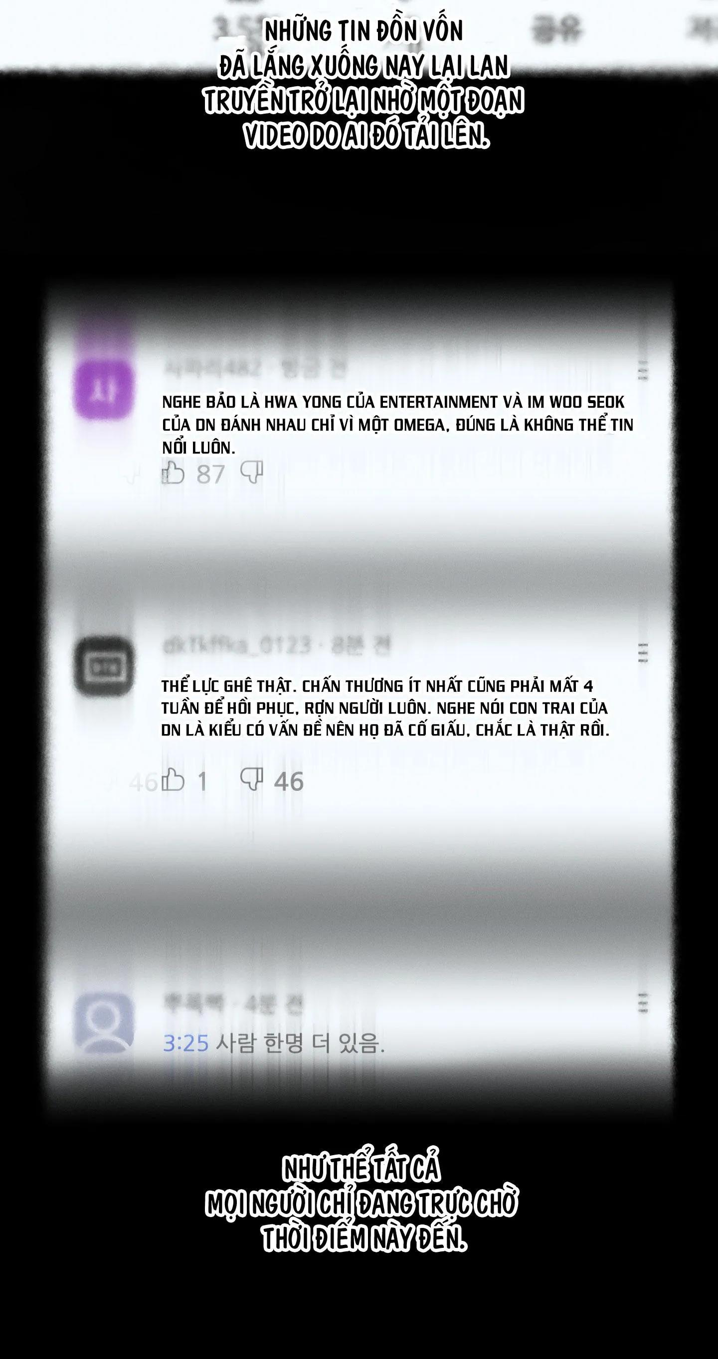 (ABO) CÁCH YÊU THƯƠNG CỤC CƯNG Chapter 12 Trang 16