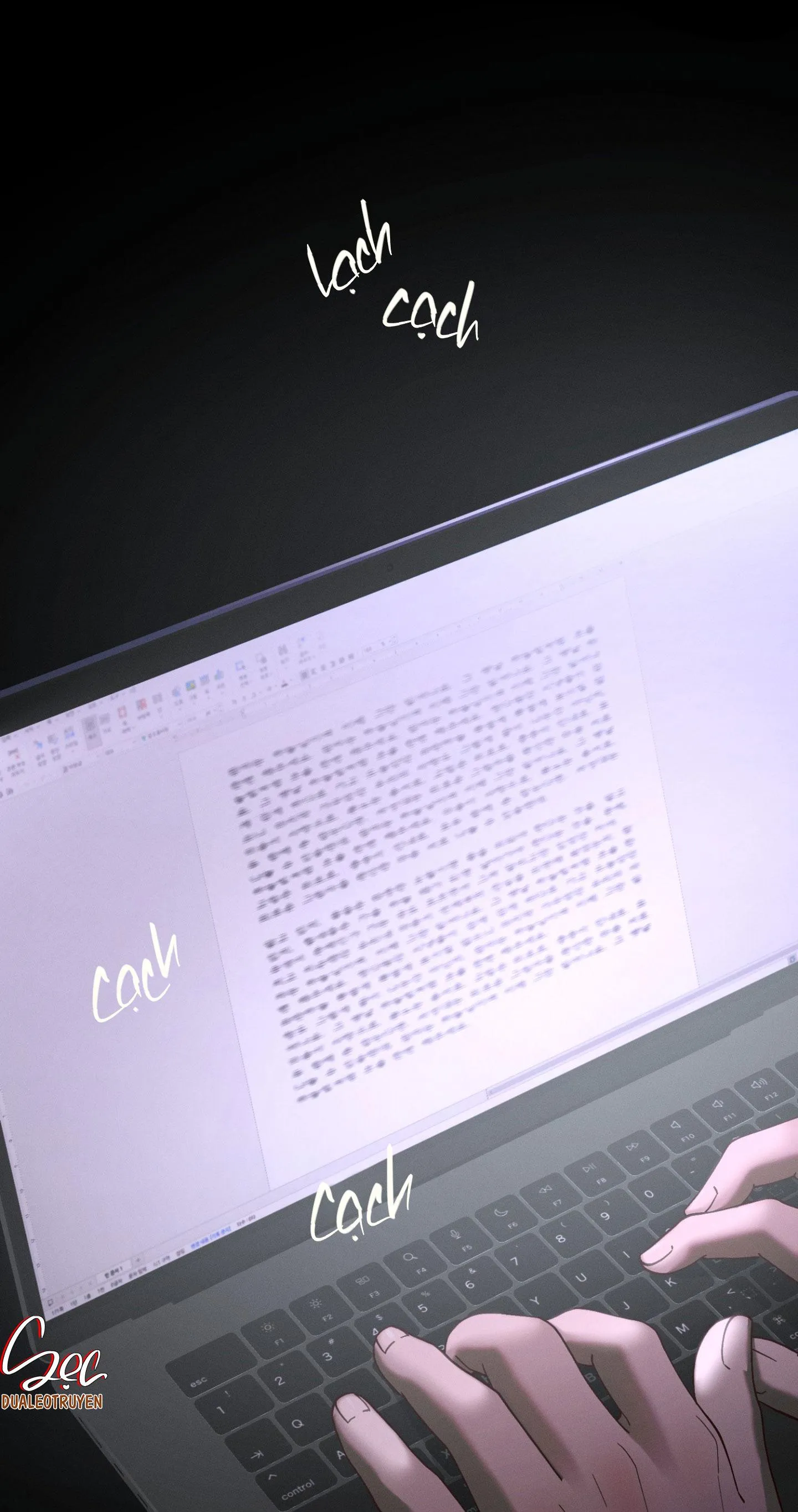 (ABO) CÁCH YÊU THƯƠNG CỤC CƯNG Chapter 12 Trang 17