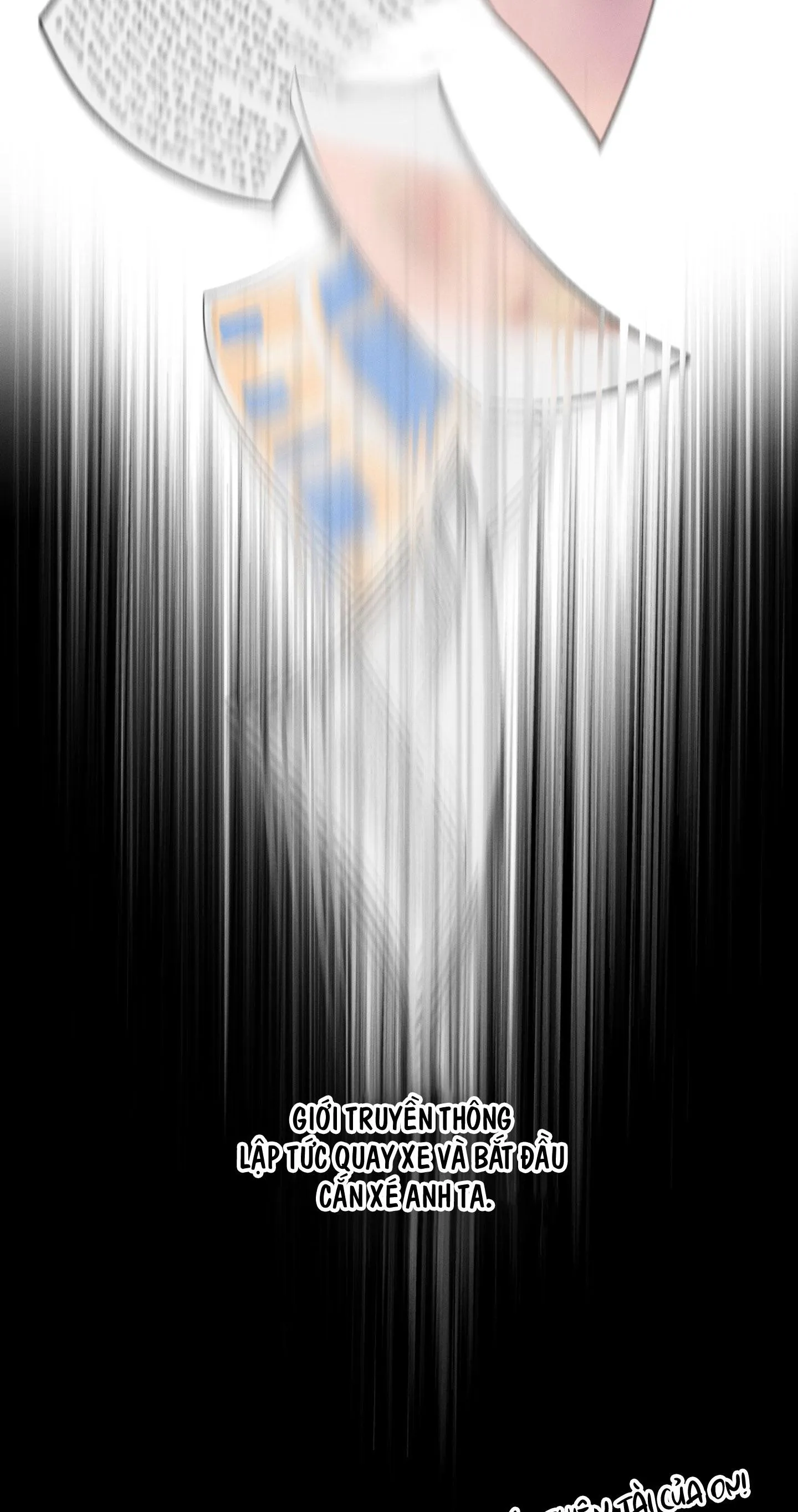 (ABO) CÁCH YÊU THƯƠNG CỤC CƯNG Chapter 12 Trang 19