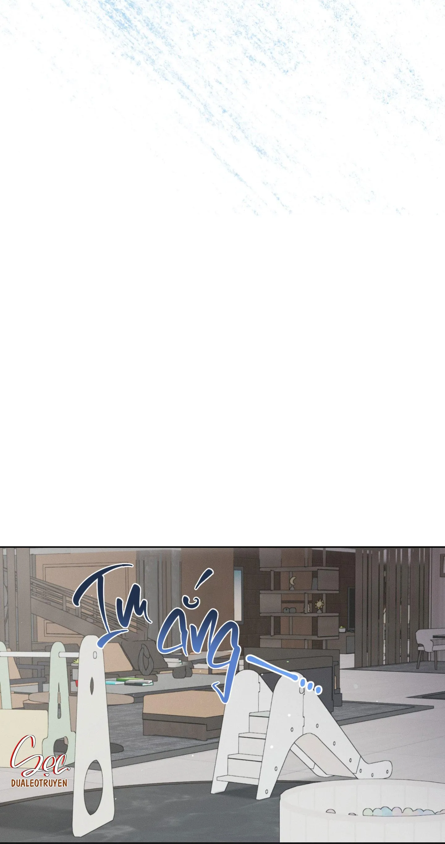 (ABO) CÁCH YÊU THƯƠNG CỤC CƯNG Chapter 12 Trang 22