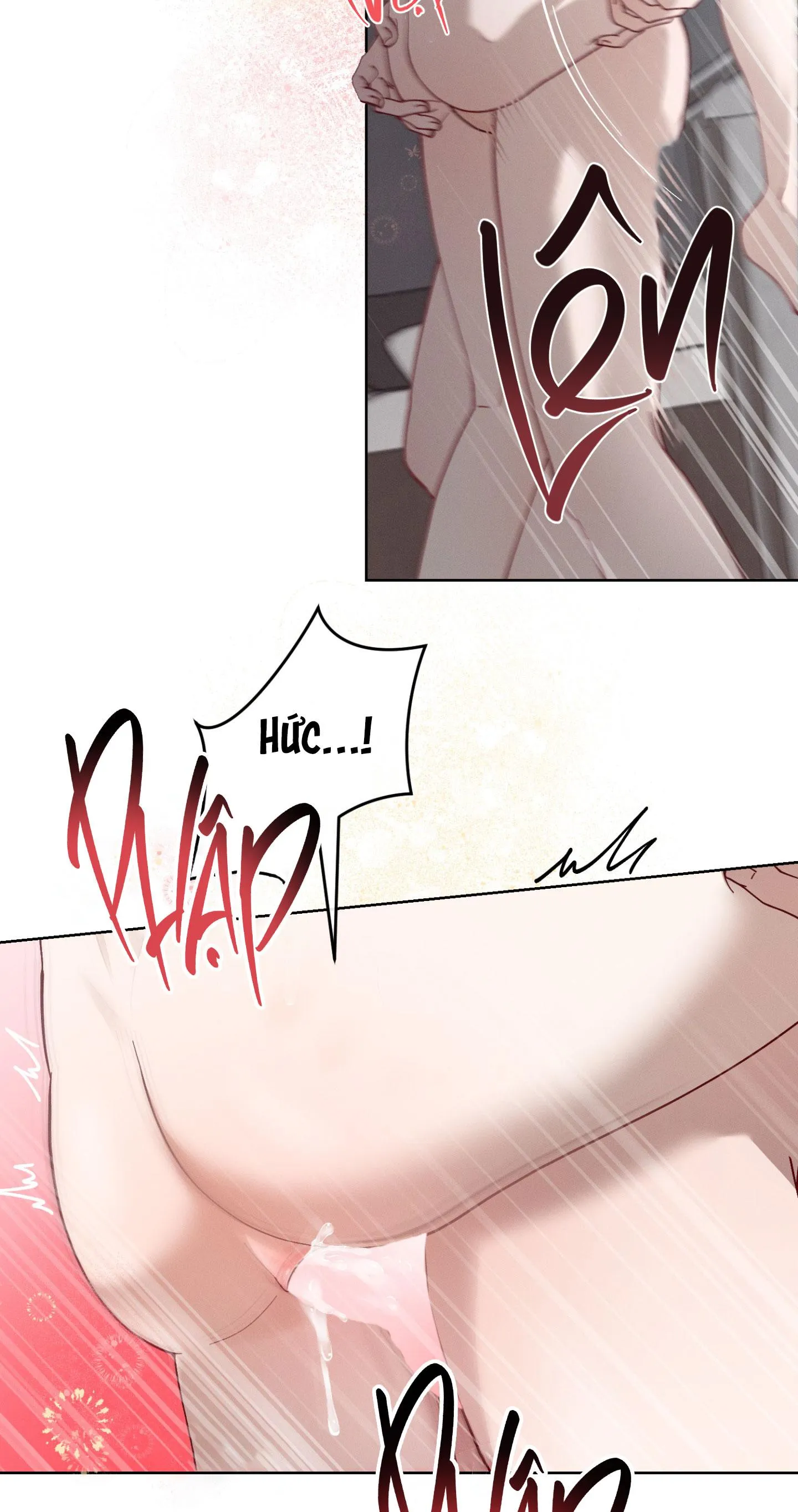 (ABO) CÁCH YÊU THƯƠNG CỤC CƯNG Chapter 12 Trang 32