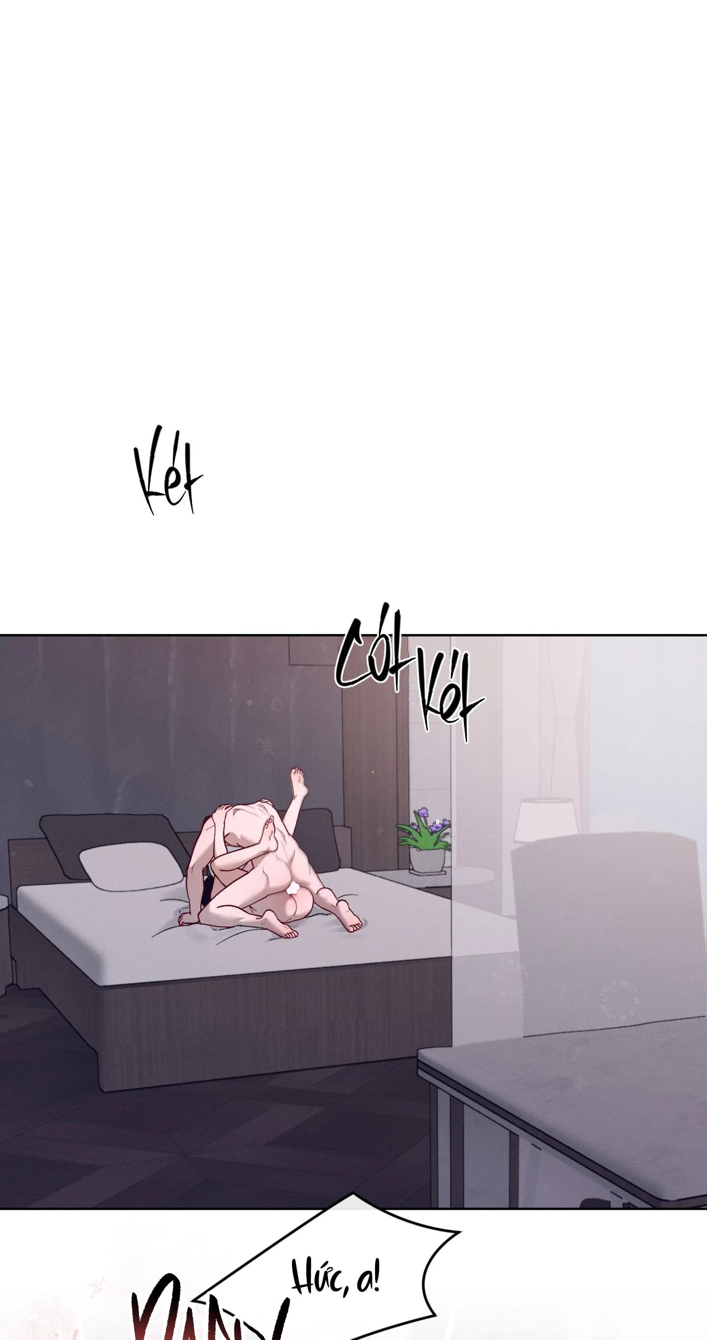 (ABO) CÁCH YÊU THƯƠNG CỤC CƯNG Chapter 12 Trang 39