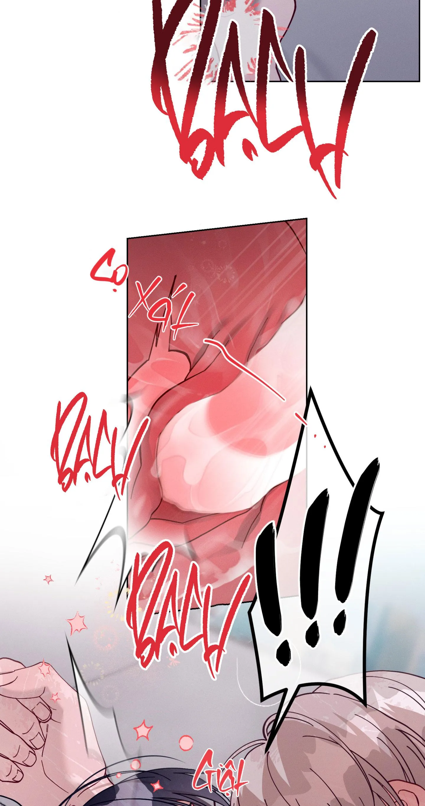 (ABO) CÁCH YÊU THƯƠNG CỤC CƯNG Chapter 12 Trang 51