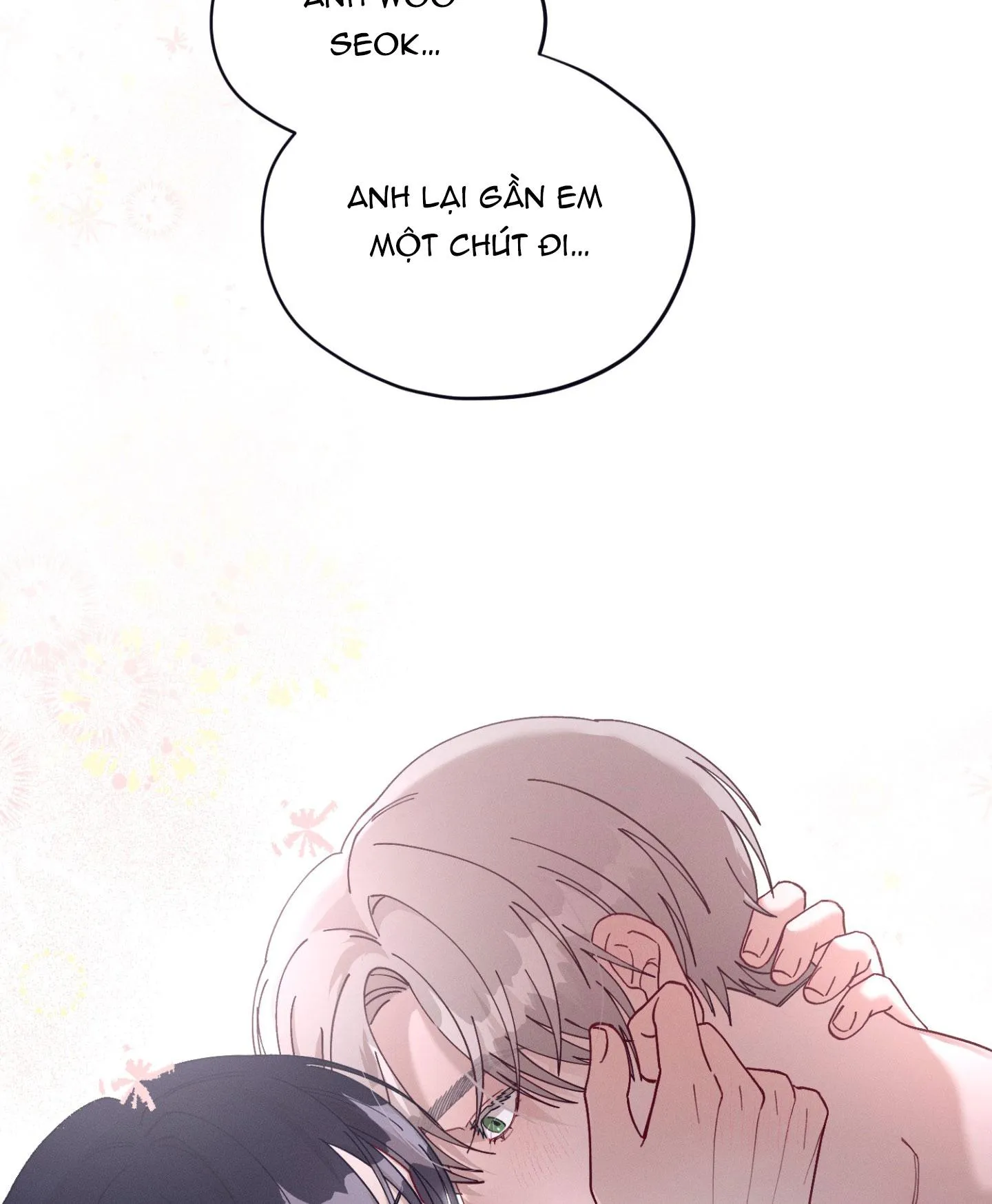 (ABO) CÁCH YÊU THƯƠNG CỤC CƯNG Chapter 12 Trang 58