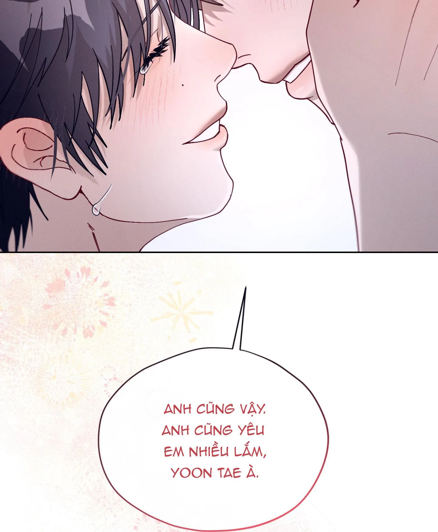 (ABO) CÁCH YÊU THƯƠNG CỤC CƯNG Chapter 12 Trang 61