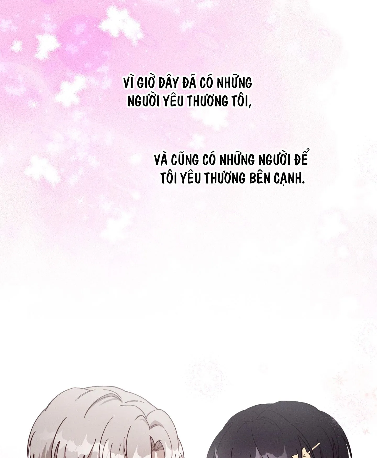 (ABO) CÁCH YÊU THƯƠNG CỤC CƯNG Chapter 12 Trang 64