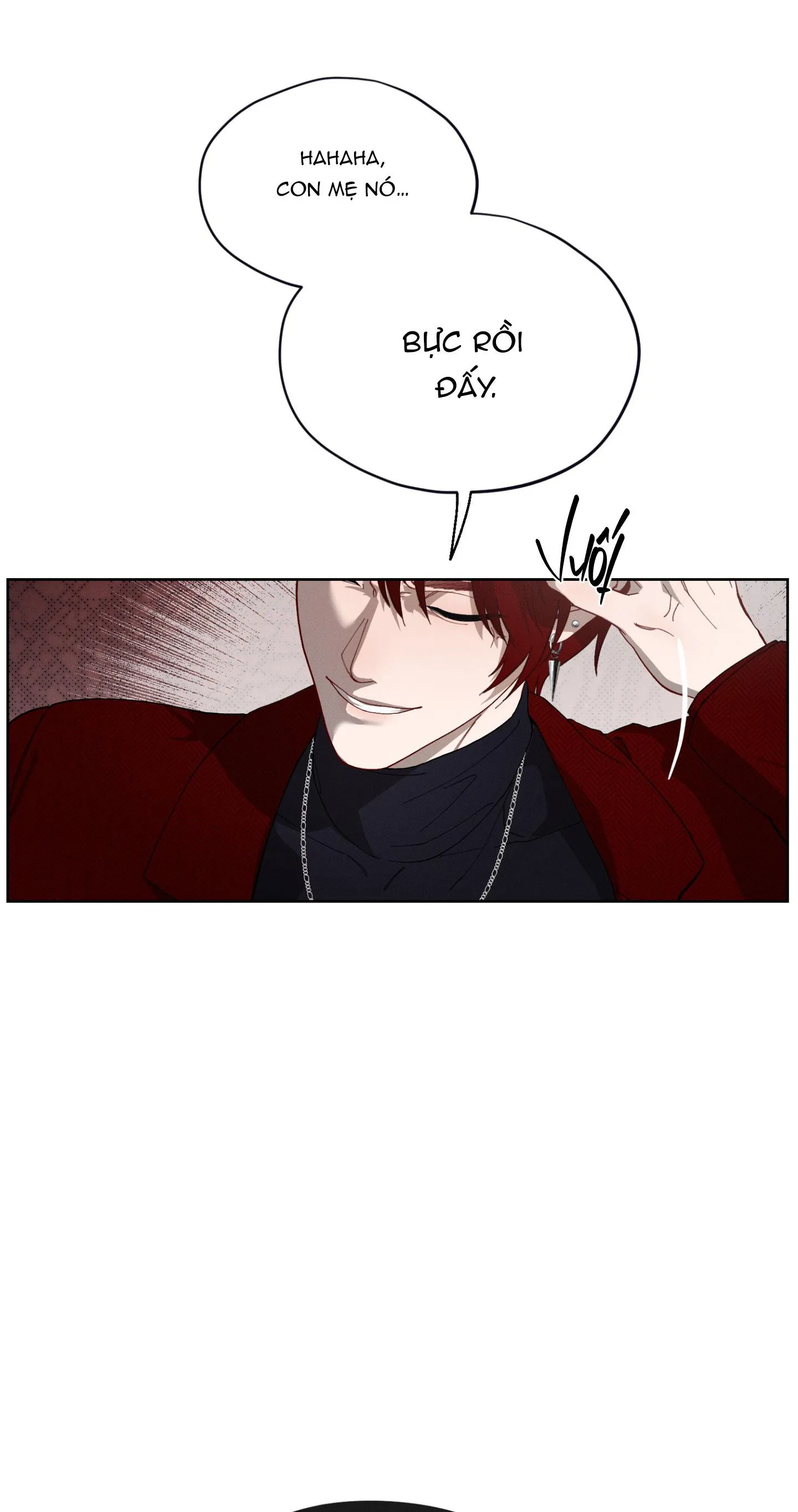 (ABO) CÁCH YÊU THƯƠNG CỤC CƯNG Chapter 2 Trang 7