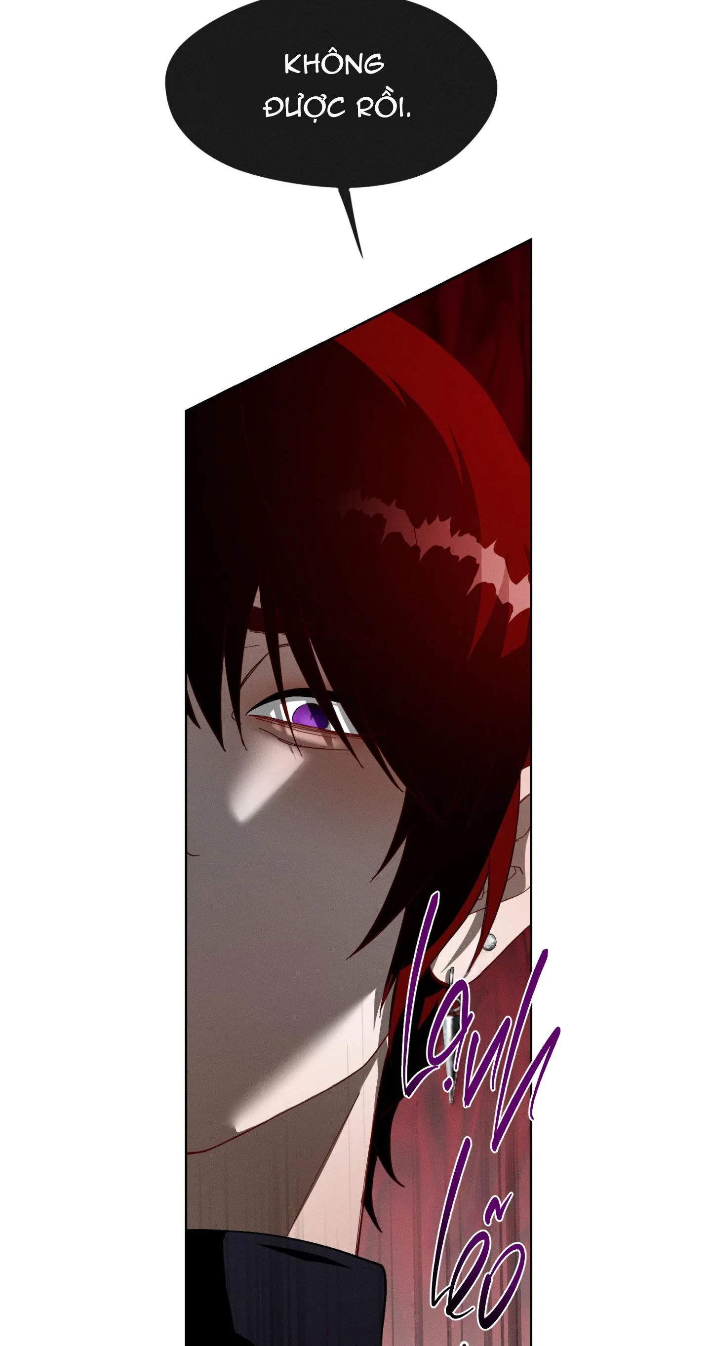 (ABO) CÁCH YÊU THƯƠNG CỤC CƯNG Chapter 2 Trang 8