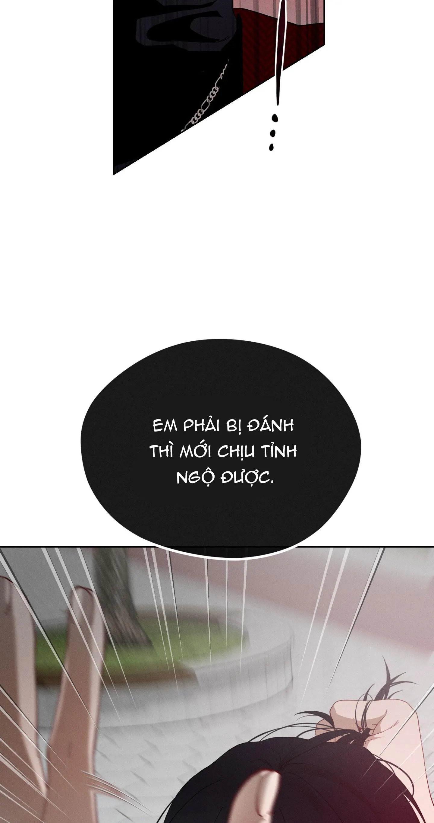 (ABO) CÁCH YÊU THƯƠNG CỤC CƯNG Chapter 2 Trang 9