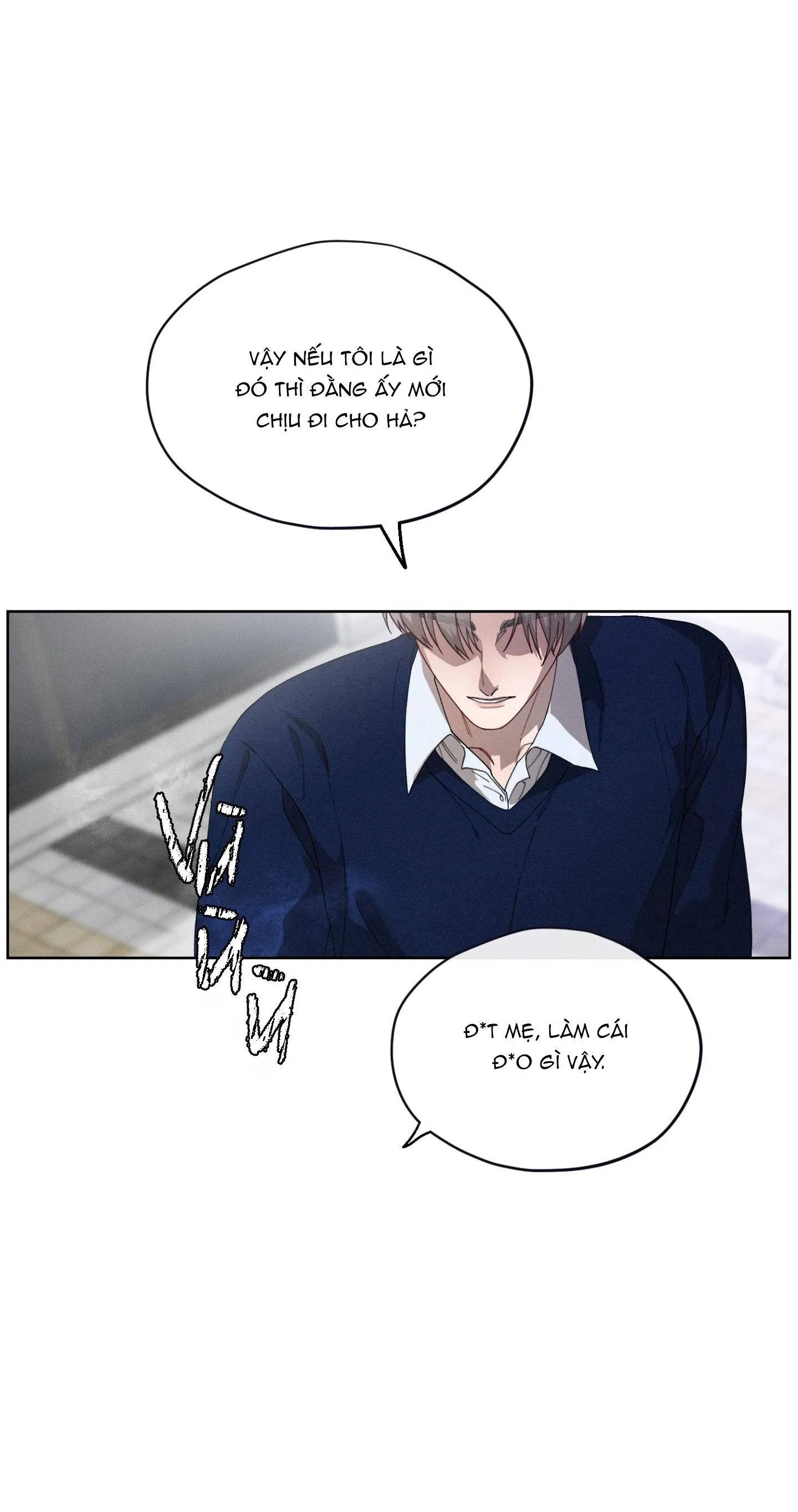 (ABO) CÁCH YÊU THƯƠNG CỤC CƯNG Chapter 2 Trang 15