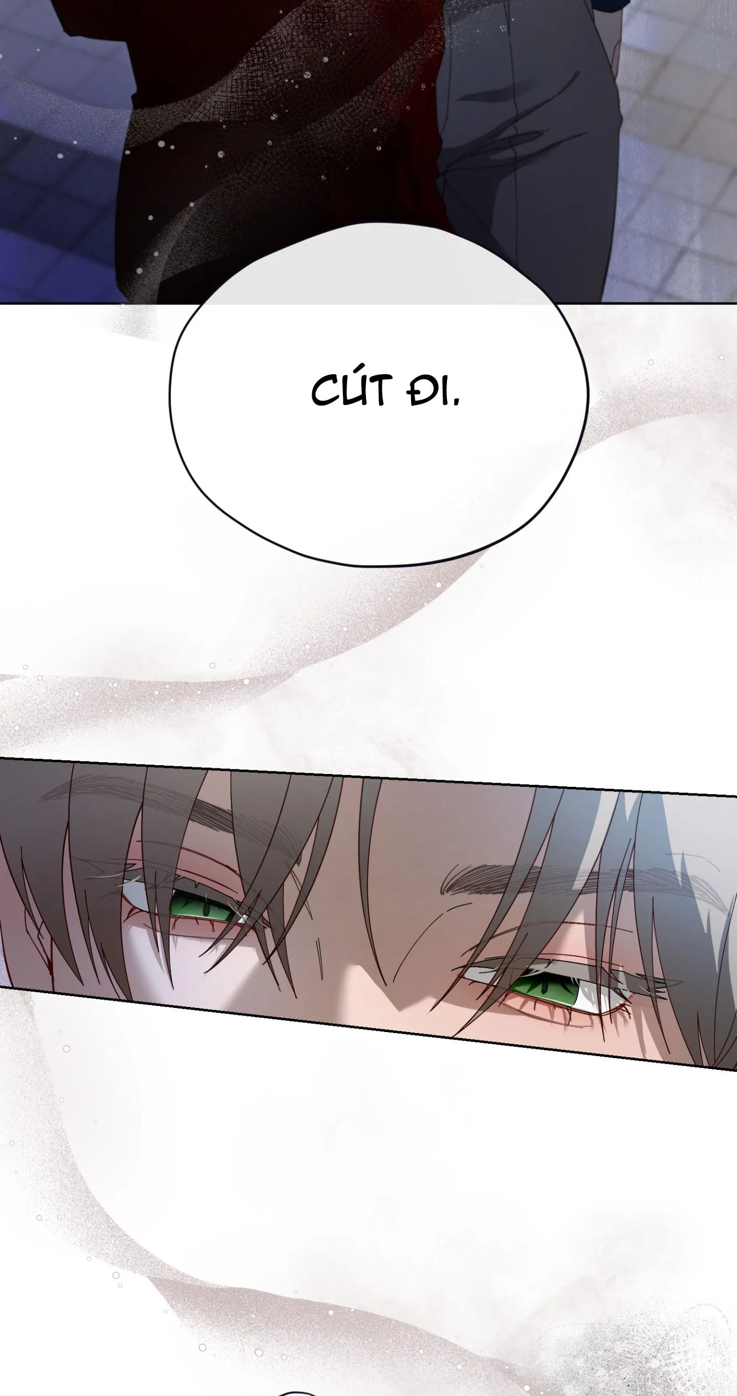 (ABO) CÁCH YÊU THƯƠNG CỤC CƯNG Chapter 2 Trang 17