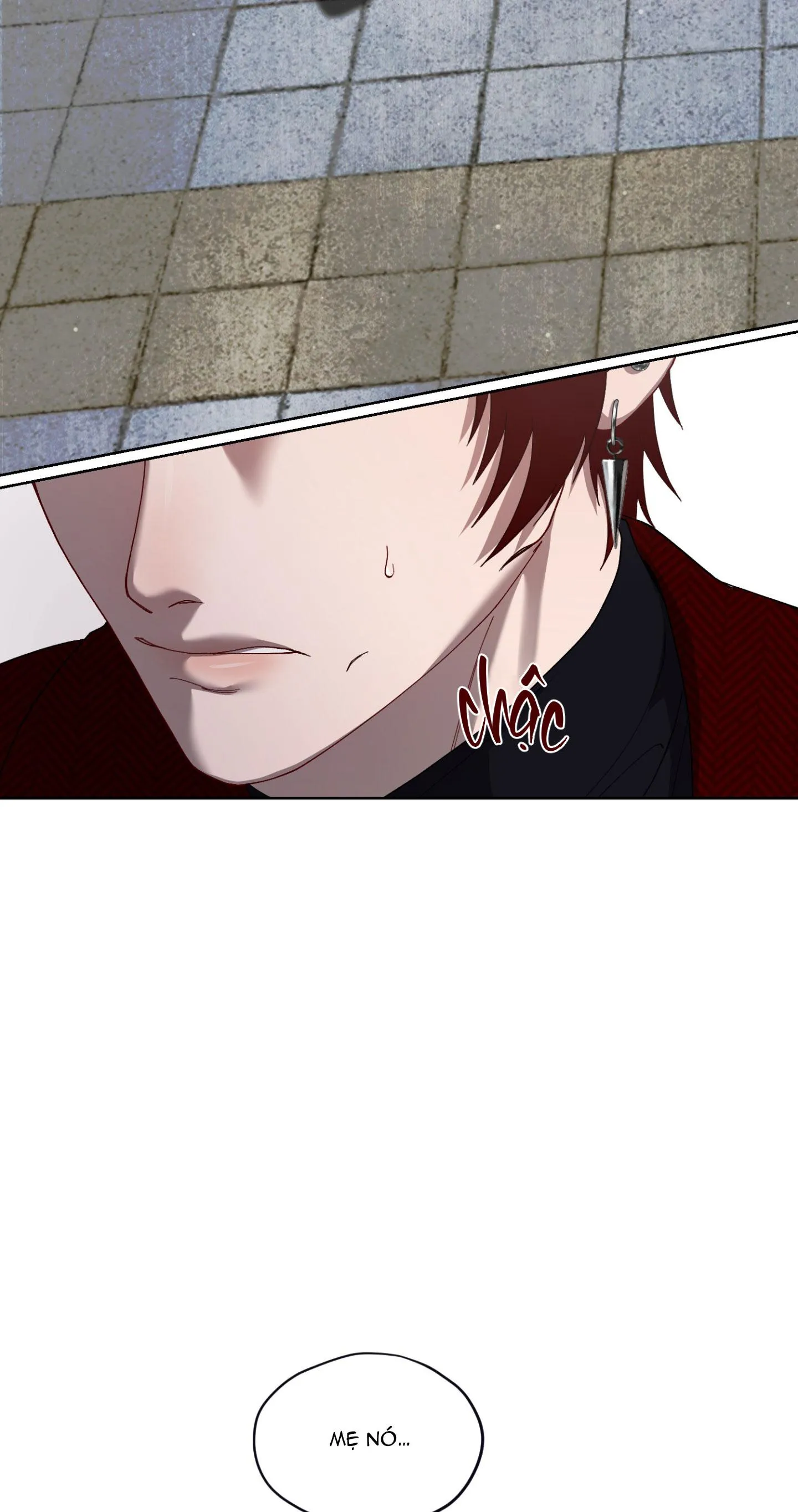 (ABO) CÁCH YÊU THƯƠNG CỤC CƯNG Chapter 2 Trang 20