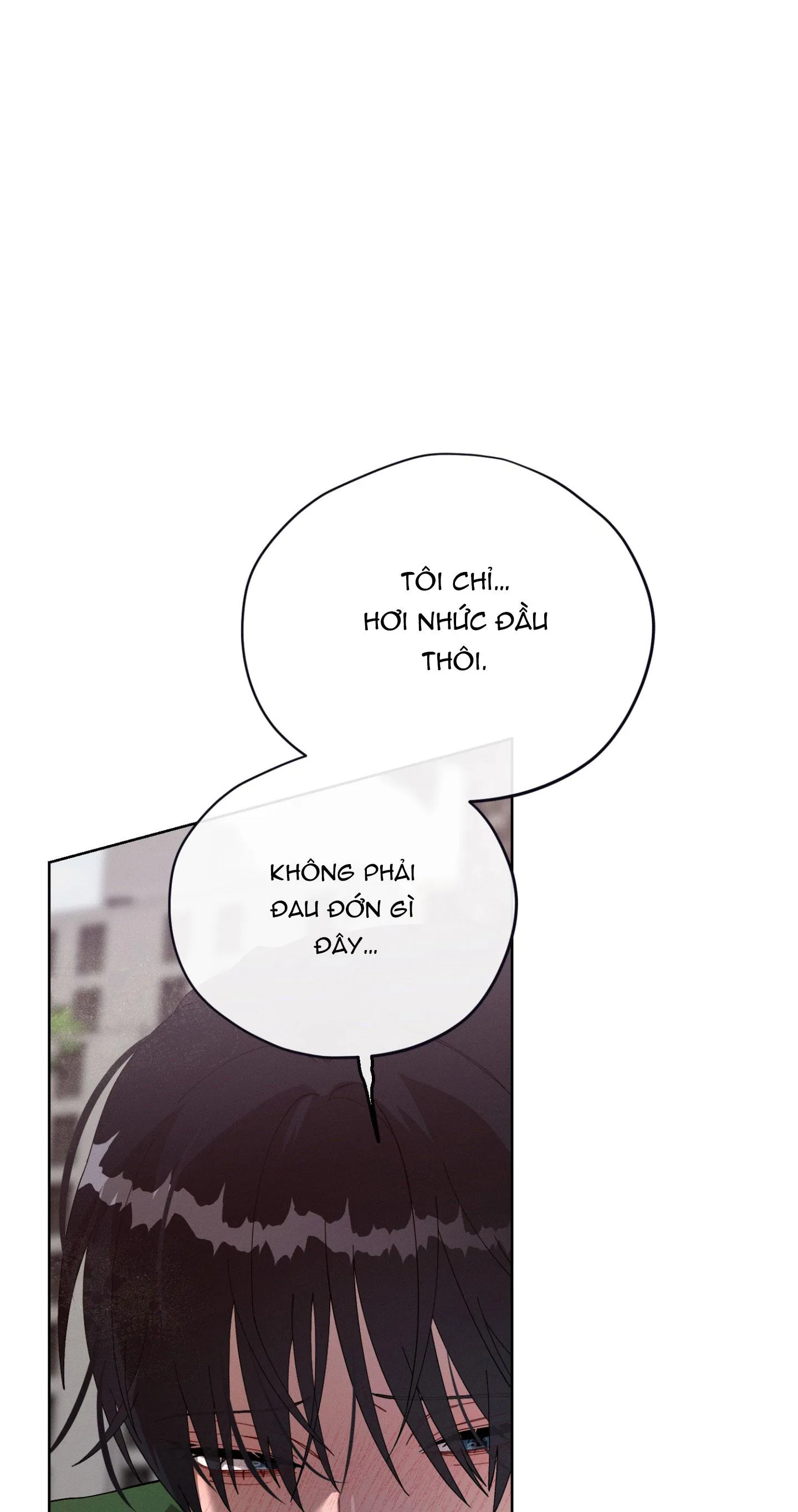 (ABO) CÁCH YÊU THƯƠNG CỤC CƯNG Chapter 2 Trang 29