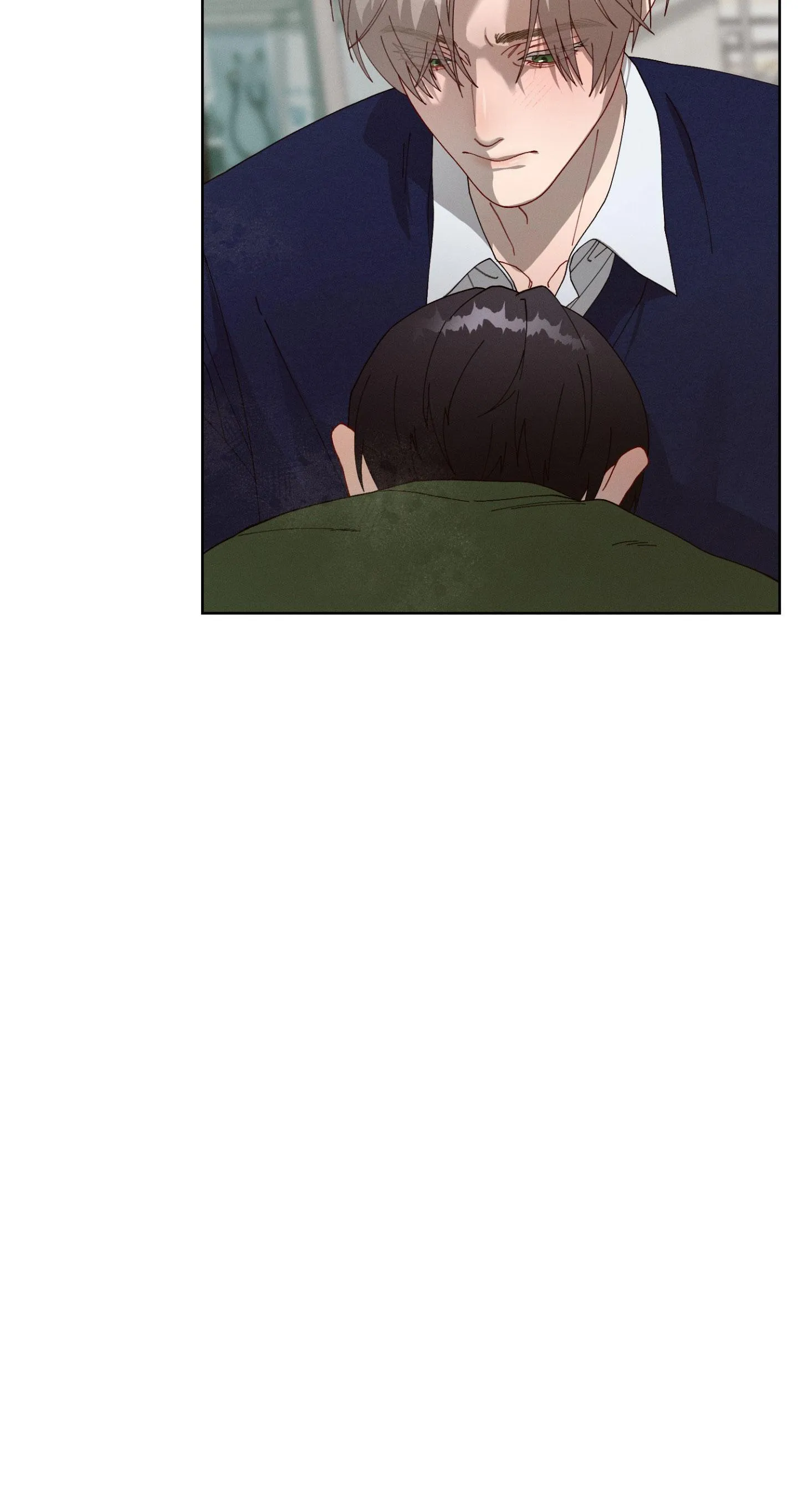 (ABO) CÁCH YÊU THƯƠNG CỤC CƯNG Chapter 2 Trang 32