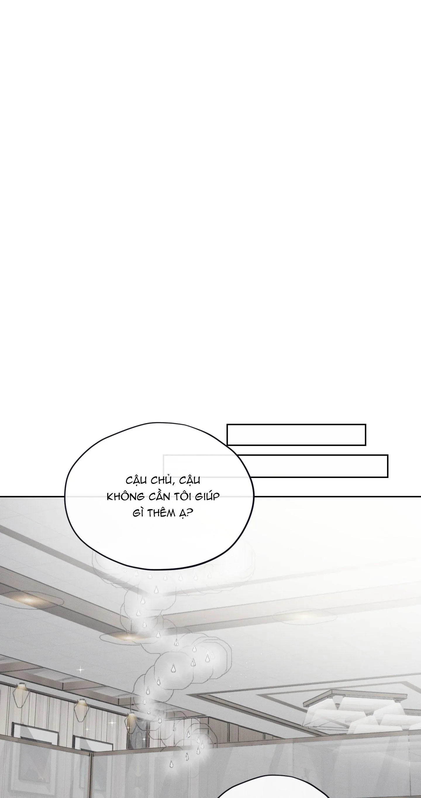 (ABO) CÁCH YÊU THƯƠNG CỤC CƯNG Chapter 2 Trang 33