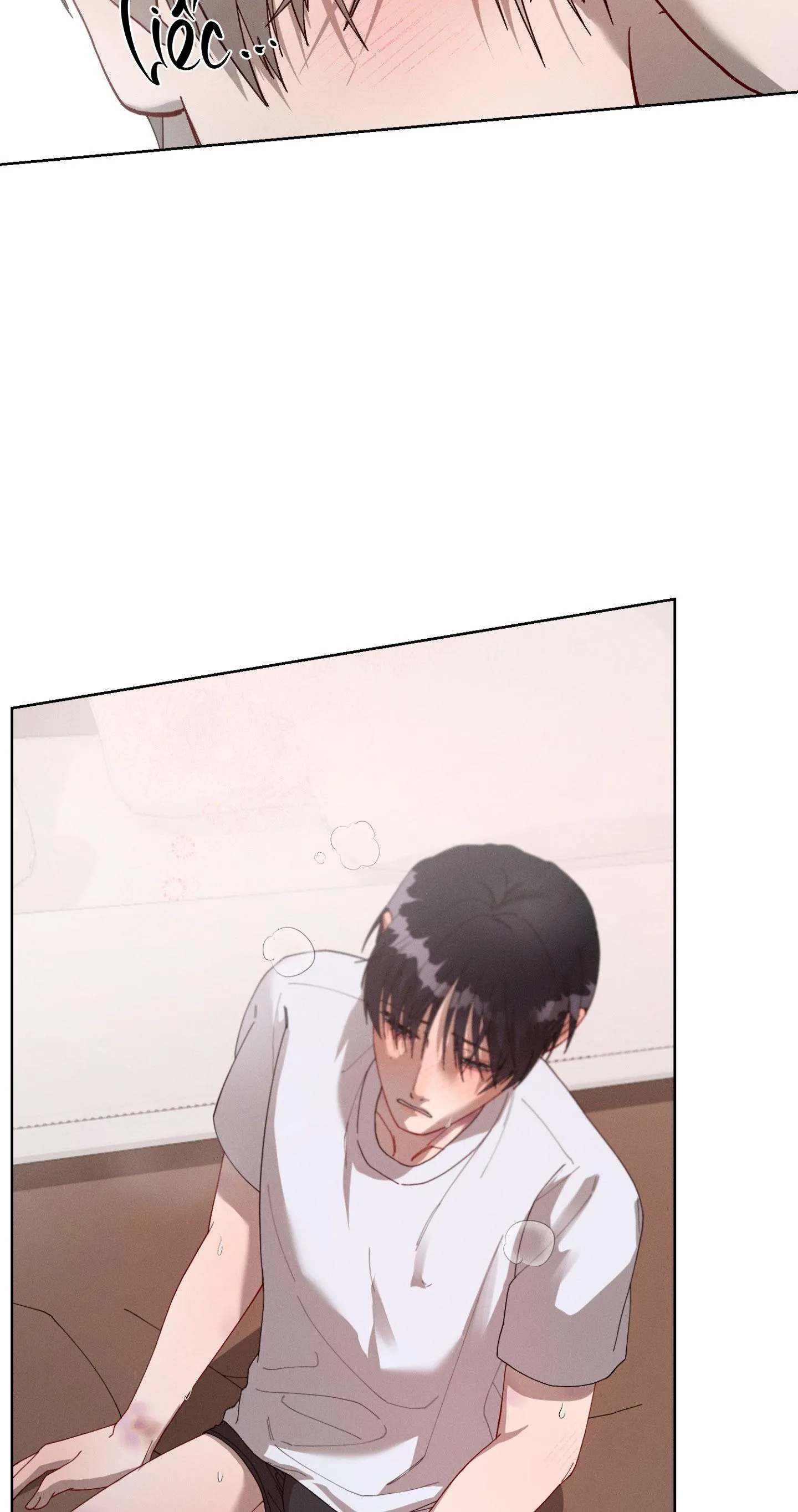 (ABO) CÁCH YÊU THƯƠNG CỤC CƯNG Chapter 2 Trang 45