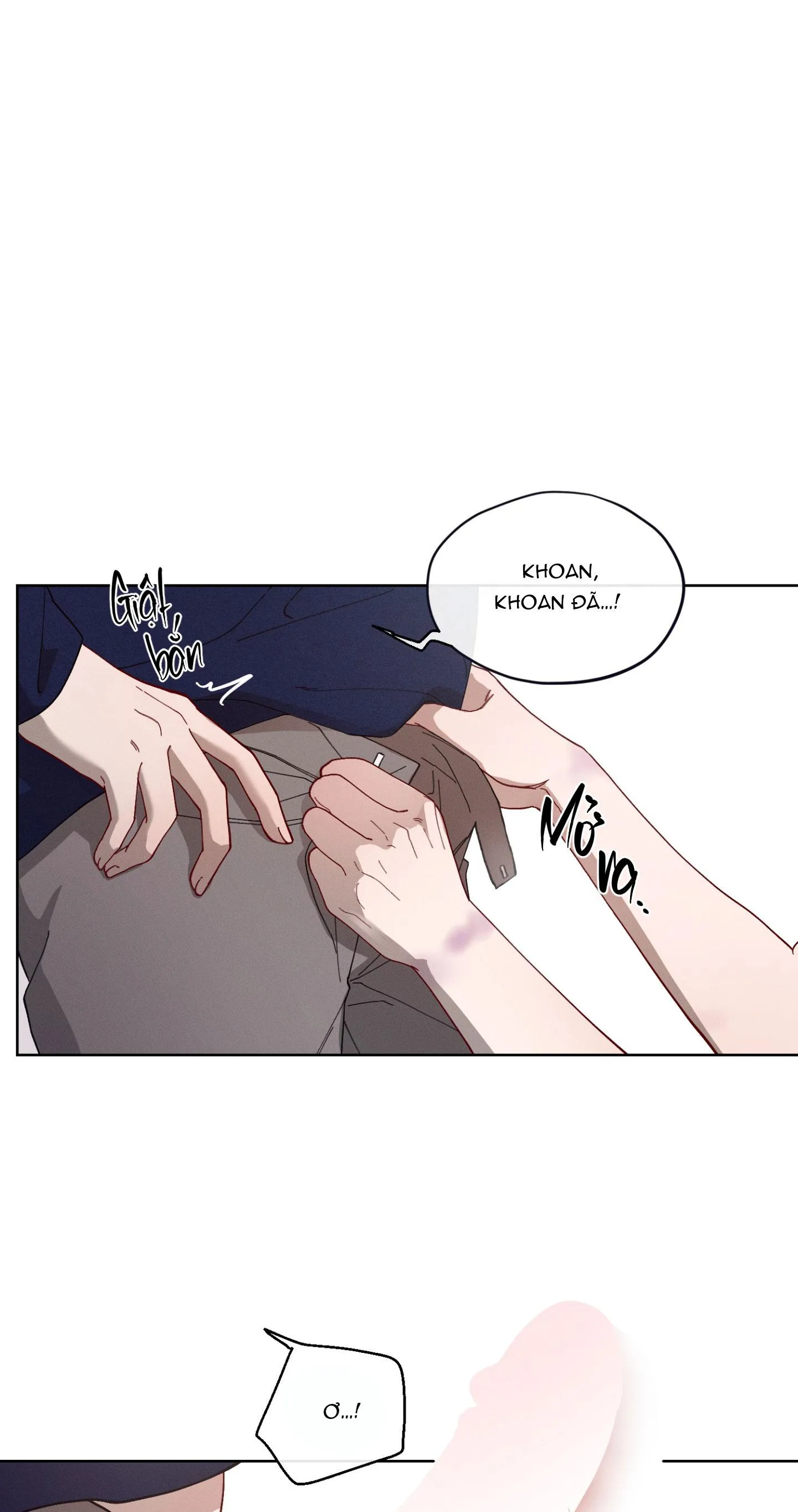 (ABO) CÁCH YÊU THƯƠNG CỤC CƯNG Chapter 2 Trang 49