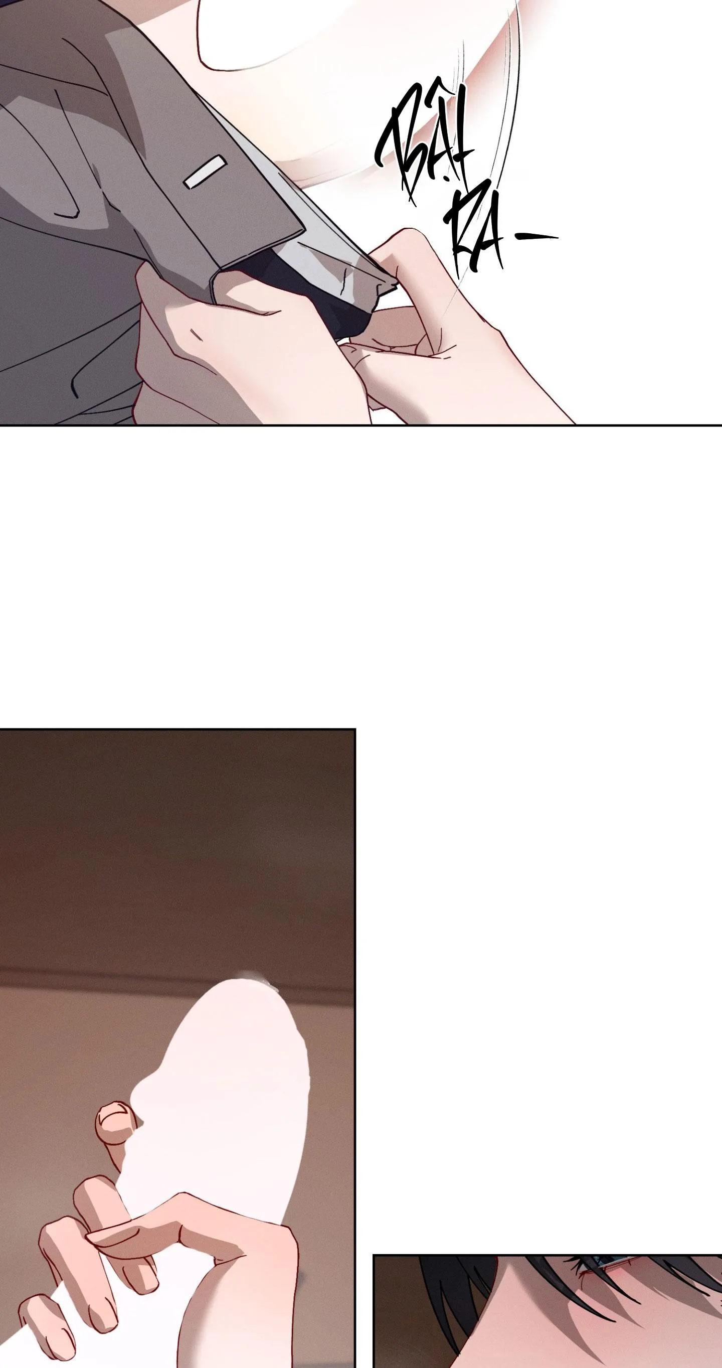 (ABO) CÁCH YÊU THƯƠNG CỤC CƯNG Chapter 2 Trang 50