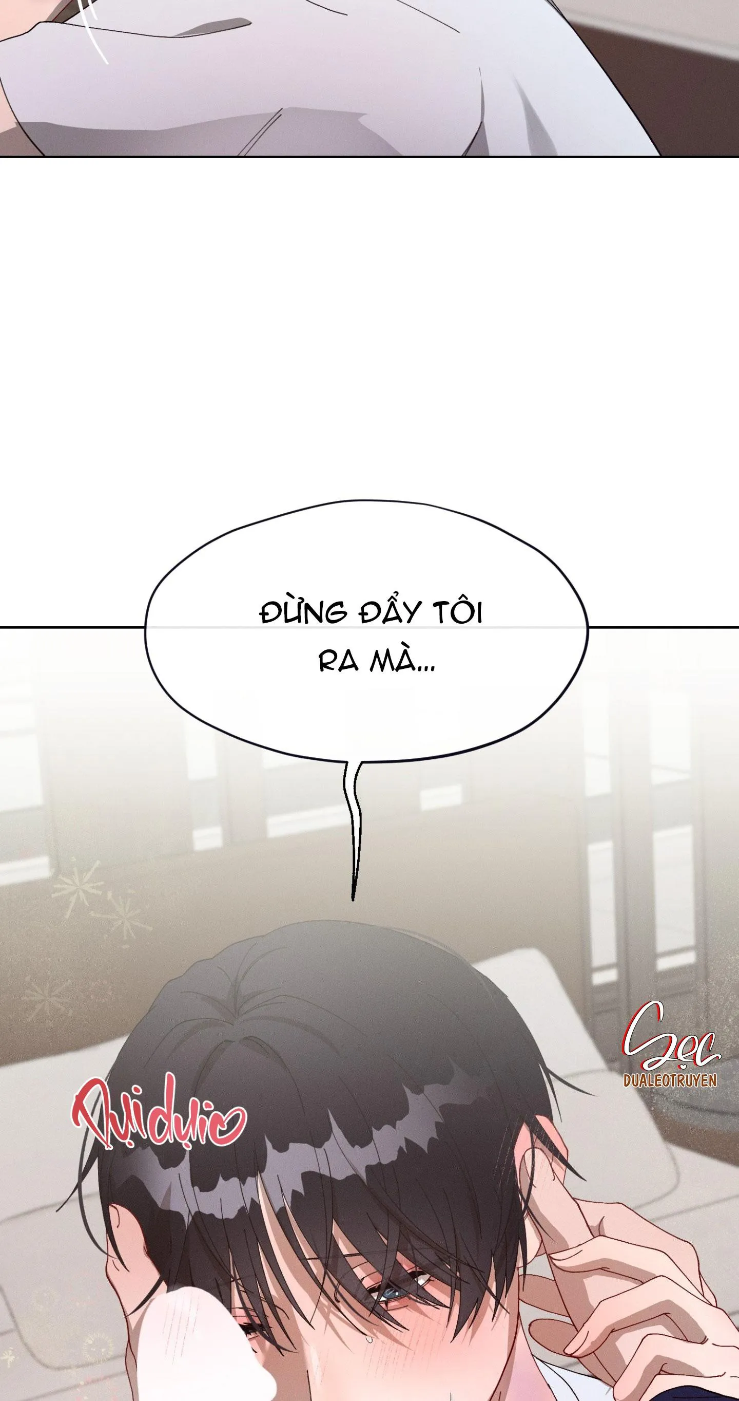 (ABO) CÁCH YÊU THƯƠNG CỤC CƯNG Chapter 2 Trang 54