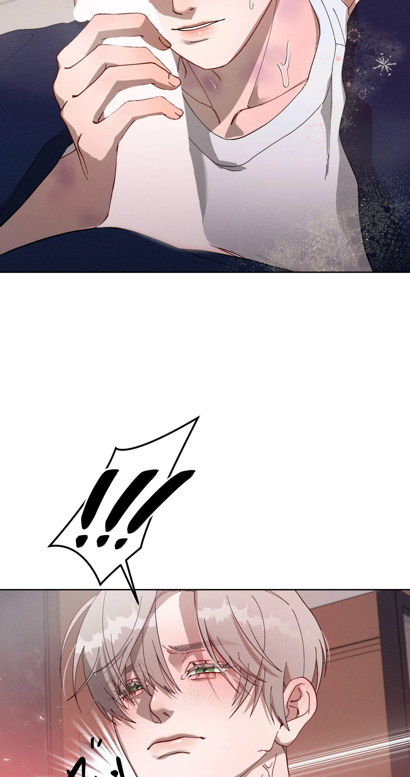 (ABO) CÁCH YÊU THƯƠNG CỤC CƯNG Chapter 2 Trang 55