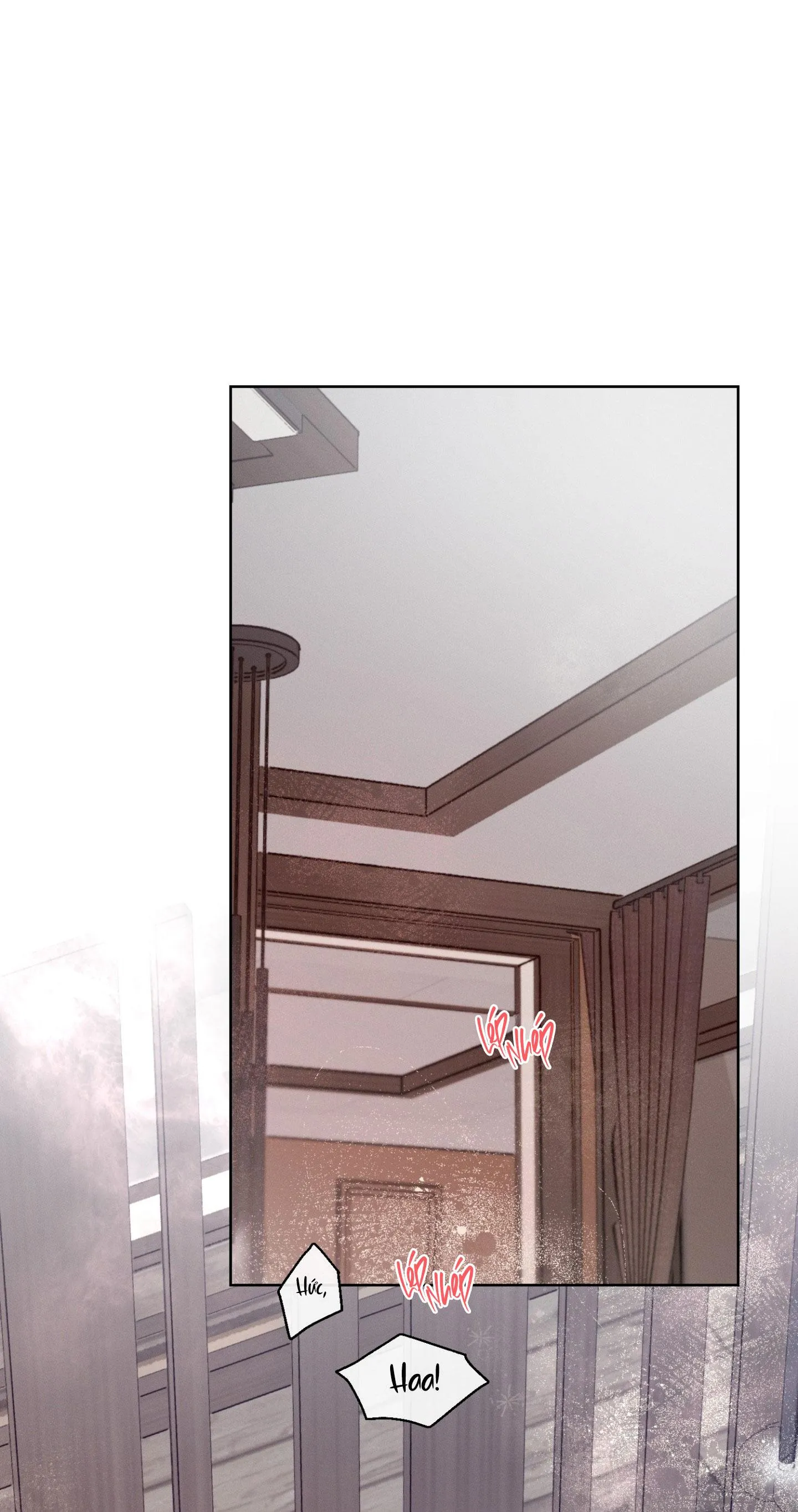 (ABO) CÁCH YÊU THƯƠNG CỤC CƯNG Chapter 2 Trang 57