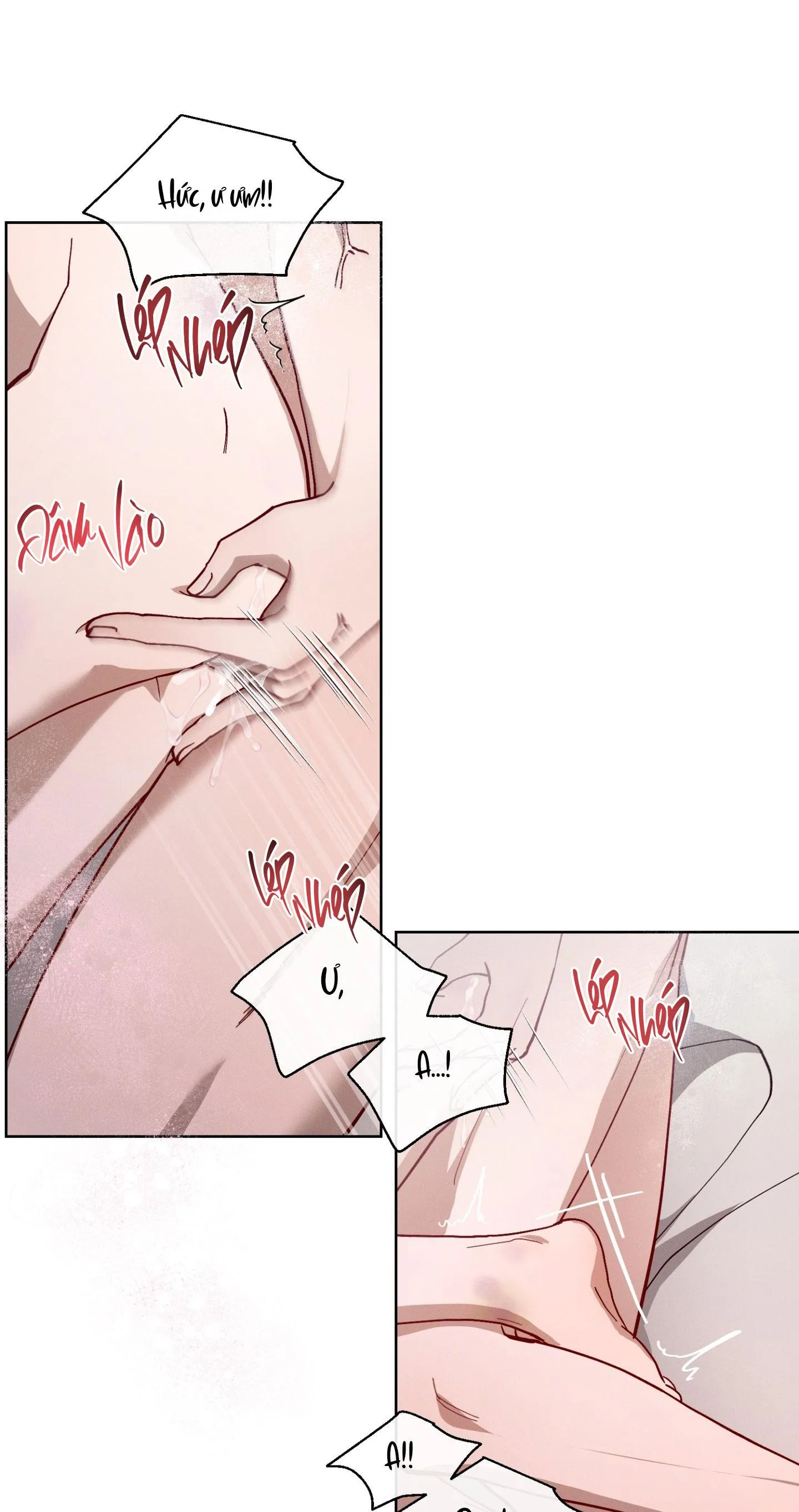 (ABO) CÁCH YÊU THƯƠNG CỤC CƯNG Chapter 2 Trang 59