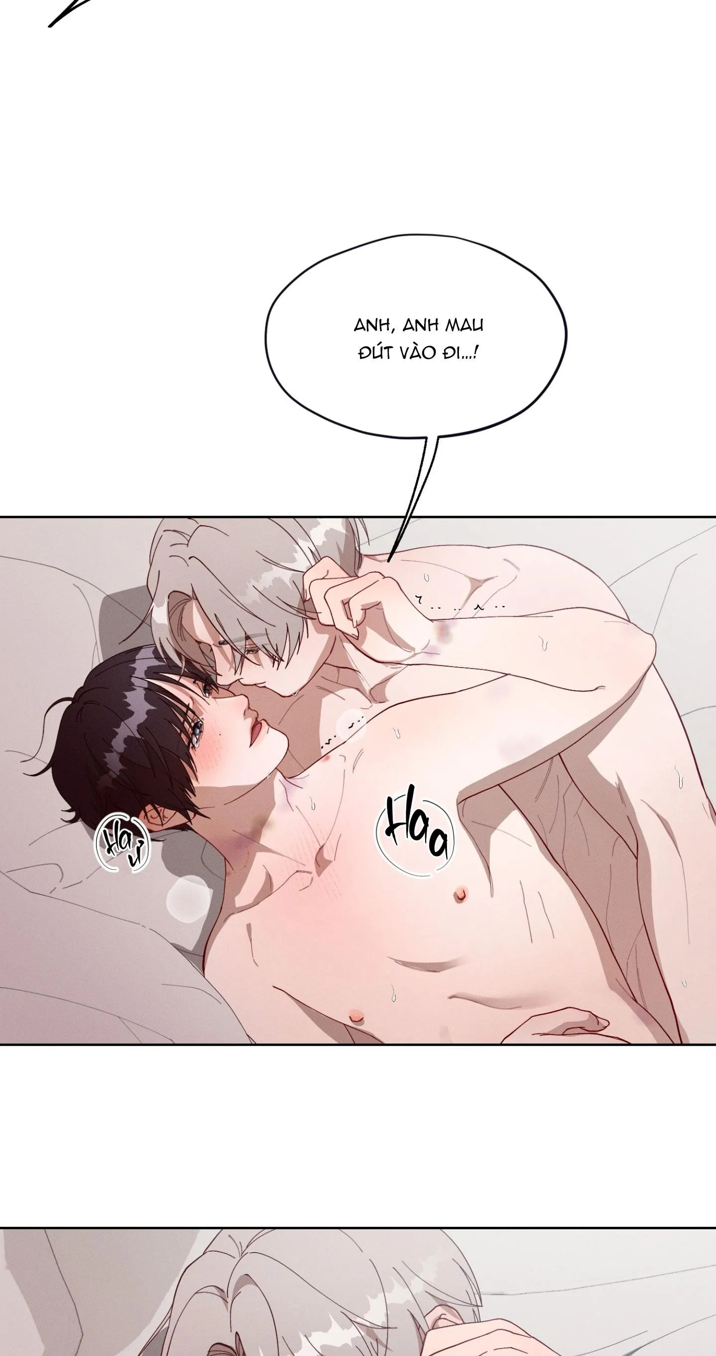 (ABO) CÁCH YÊU THƯƠNG CỤC CƯNG Chapter 2 Trang 62