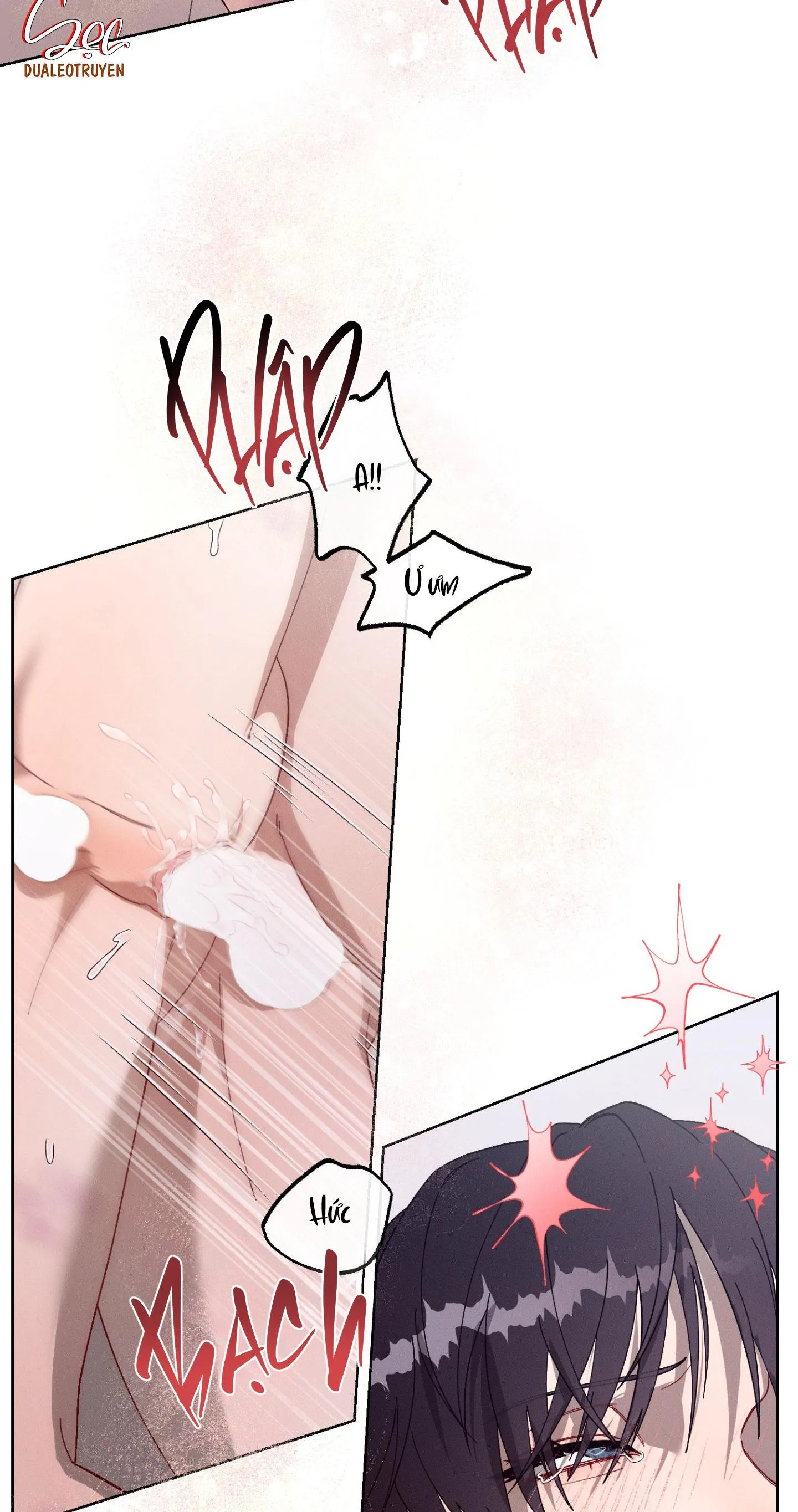 (ABO) CÁCH YÊU THƯƠNG CỤC CƯNG Chapter 2 Trang 69