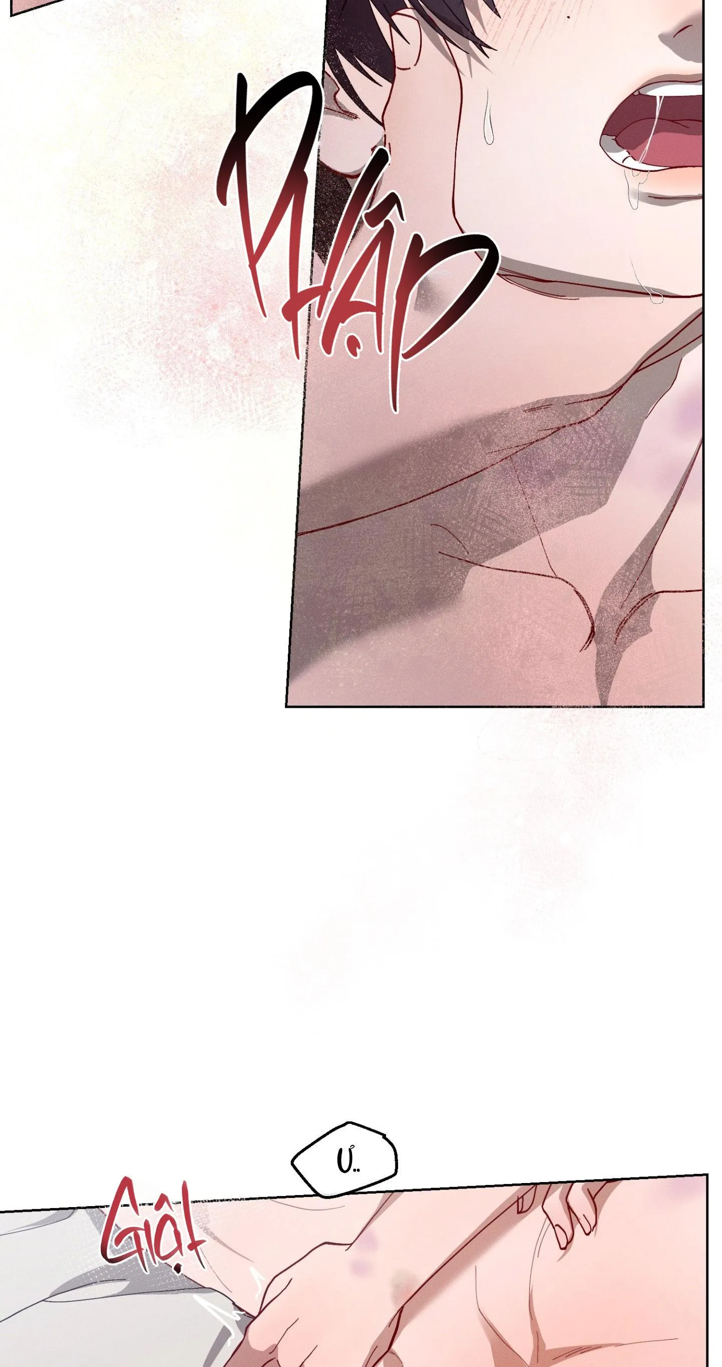 (ABO) CÁCH YÊU THƯƠNG CỤC CƯNG Chapter 2 Trang 70