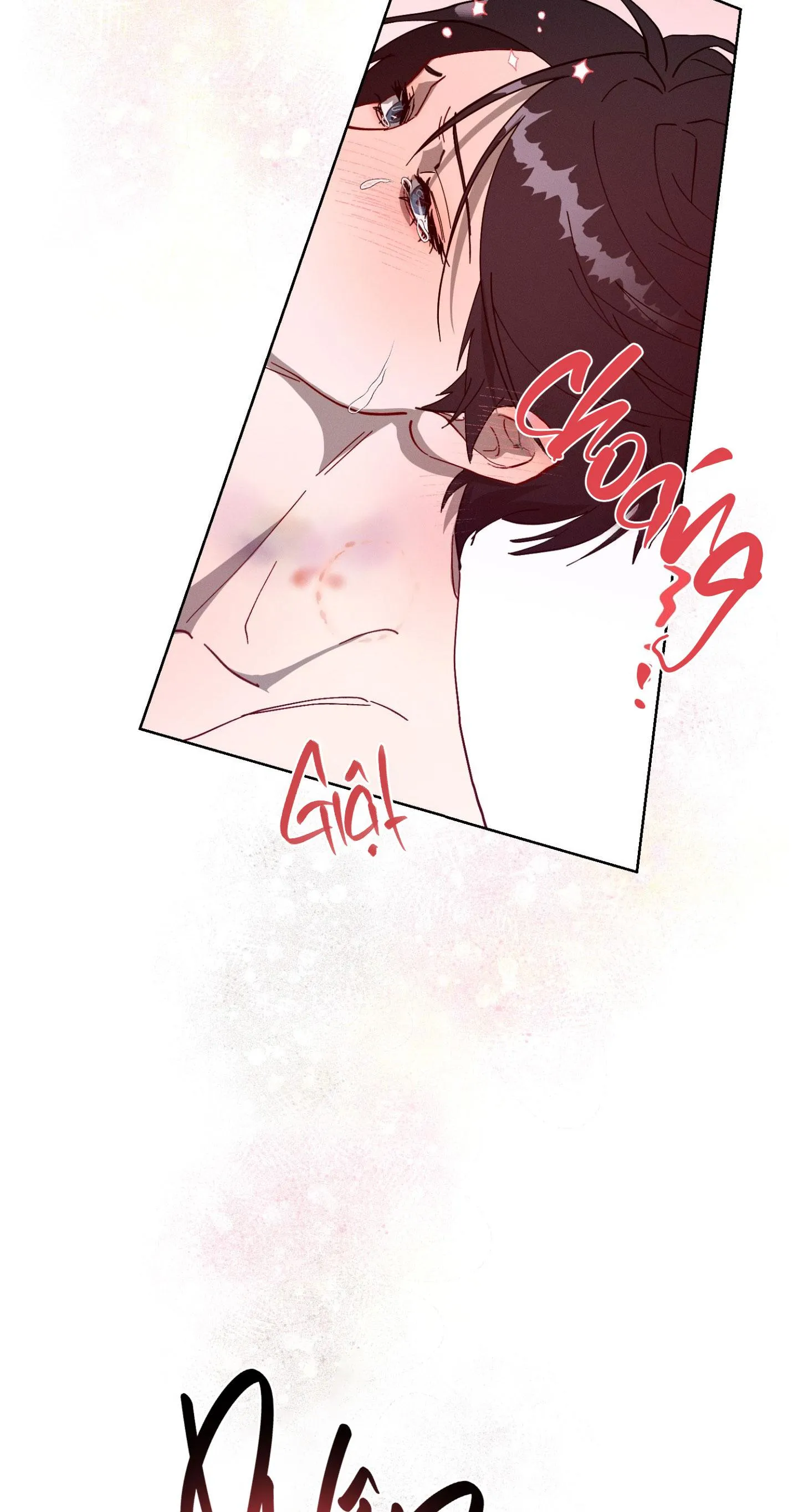 (ABO) CÁCH YÊU THƯƠNG CỤC CƯNG Chapter 2 Trang 75