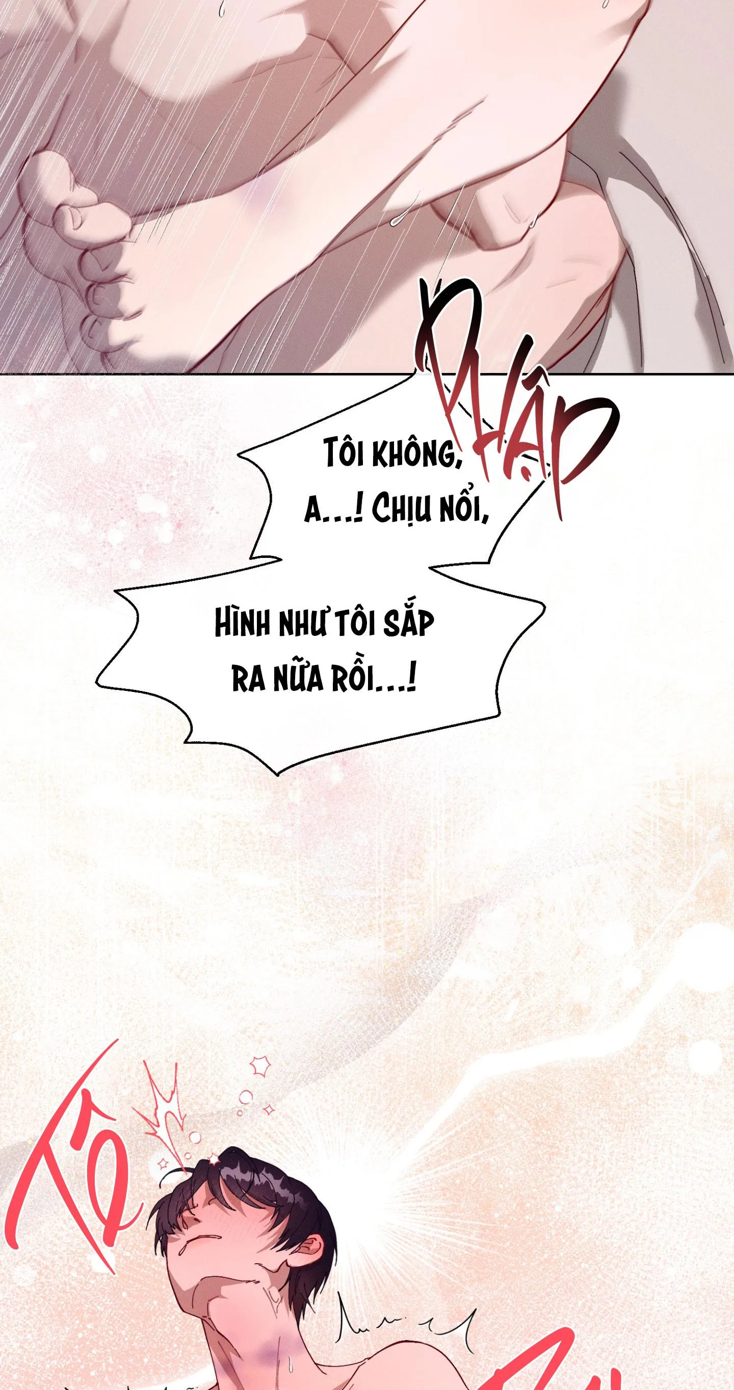 (ABO) CÁCH YÊU THƯƠNG CỤC CƯNG Chapter 2 Trang 77