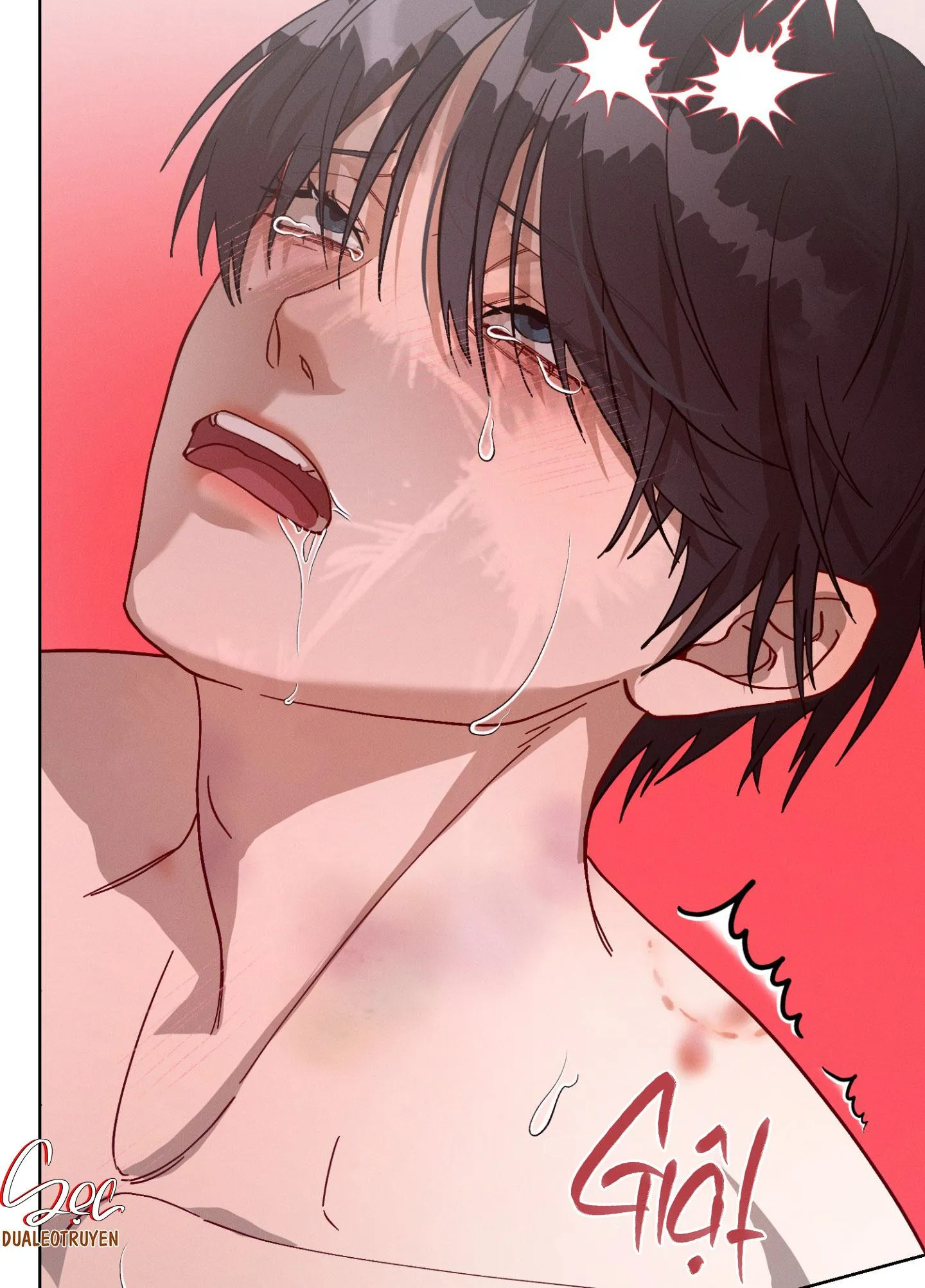 (ABO) CÁCH YÊU THƯƠNG CỤC CƯNG Chapter 2 Trang 80