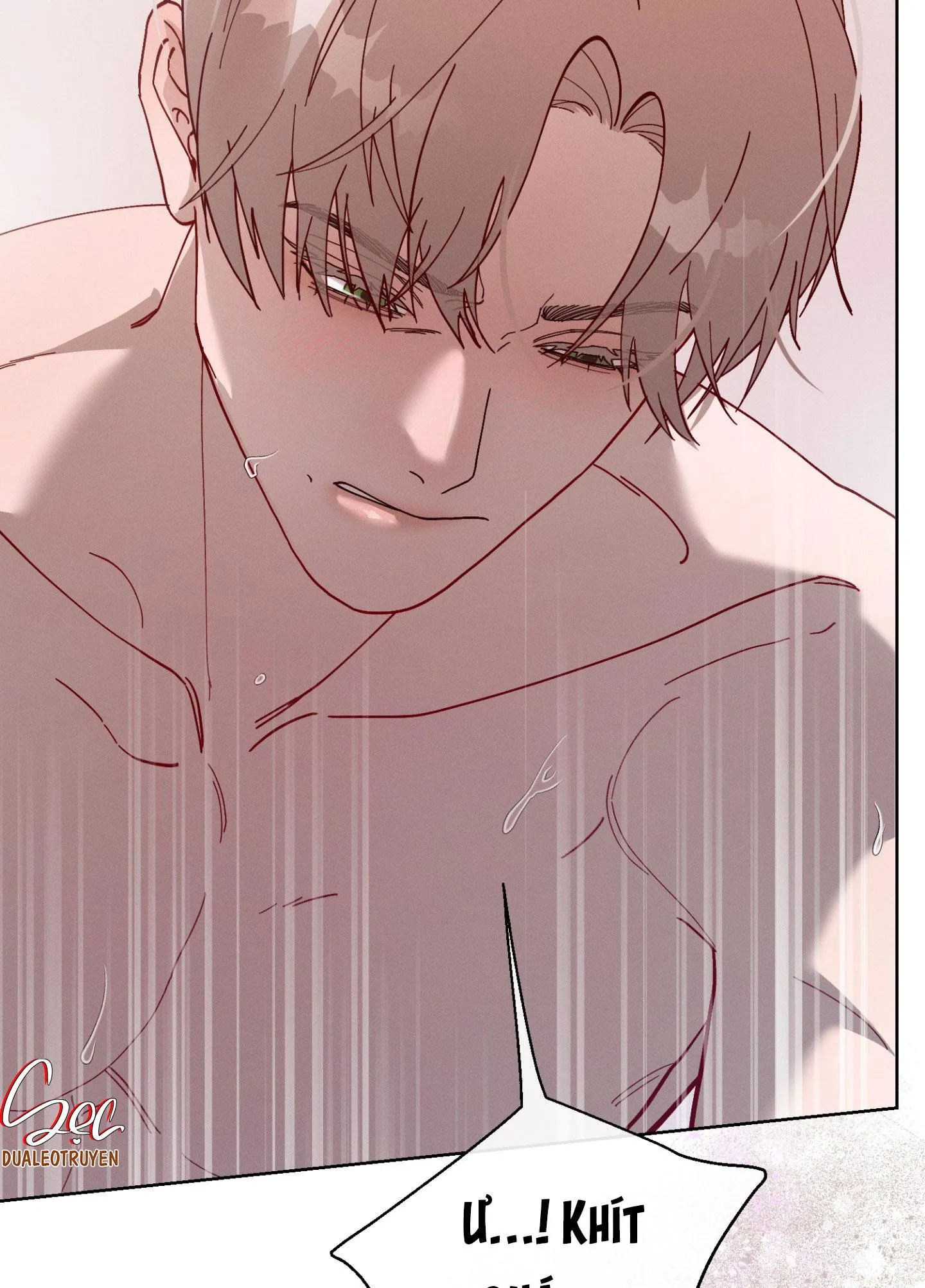 (ABO) CÁCH YÊU THƯƠNG CỤC CƯNG Chapter 2 Trang 83