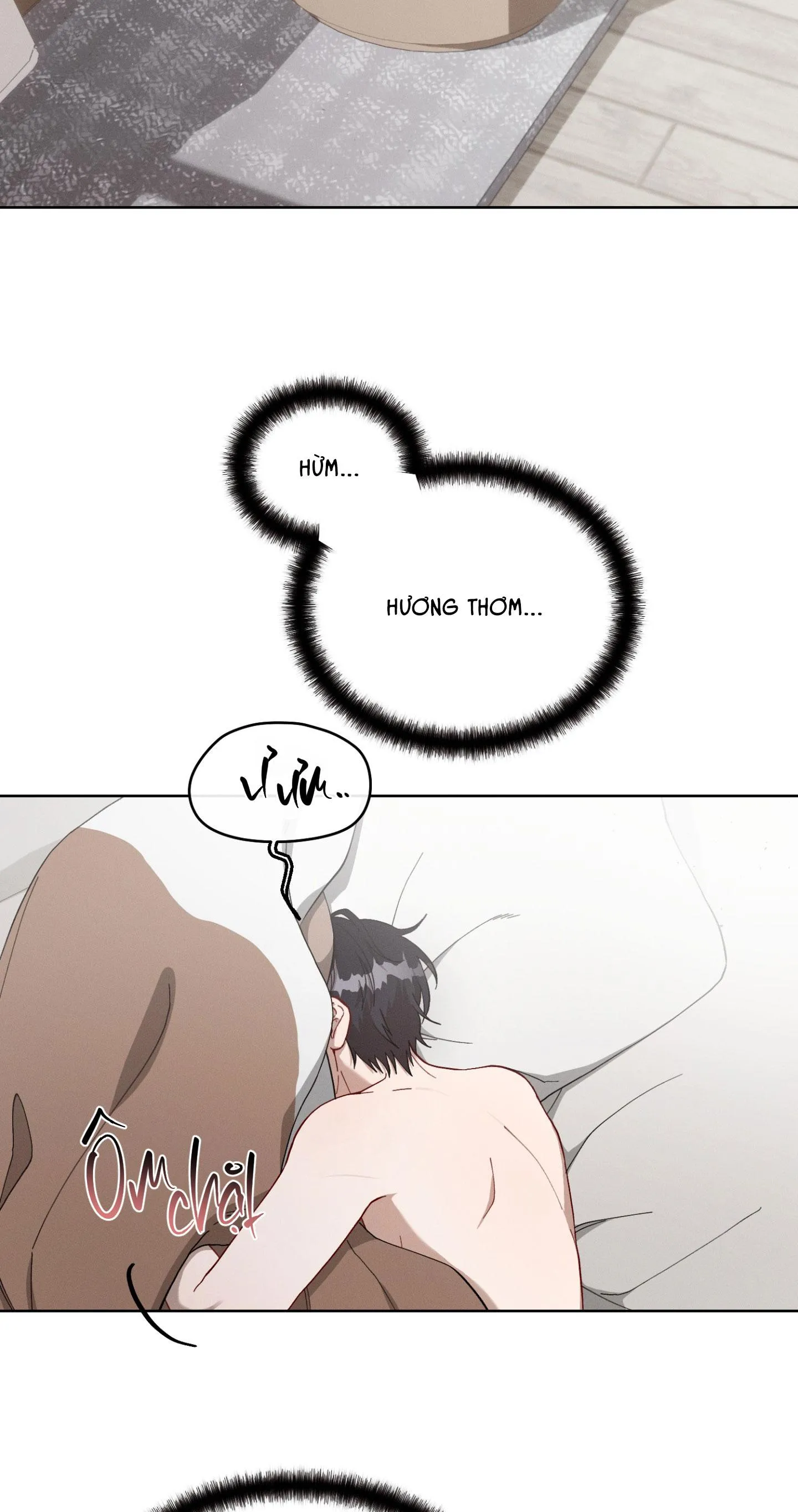 (ABO) CÁCH YÊU THƯƠNG CỤC CƯNG Chapter 3 Trang 3