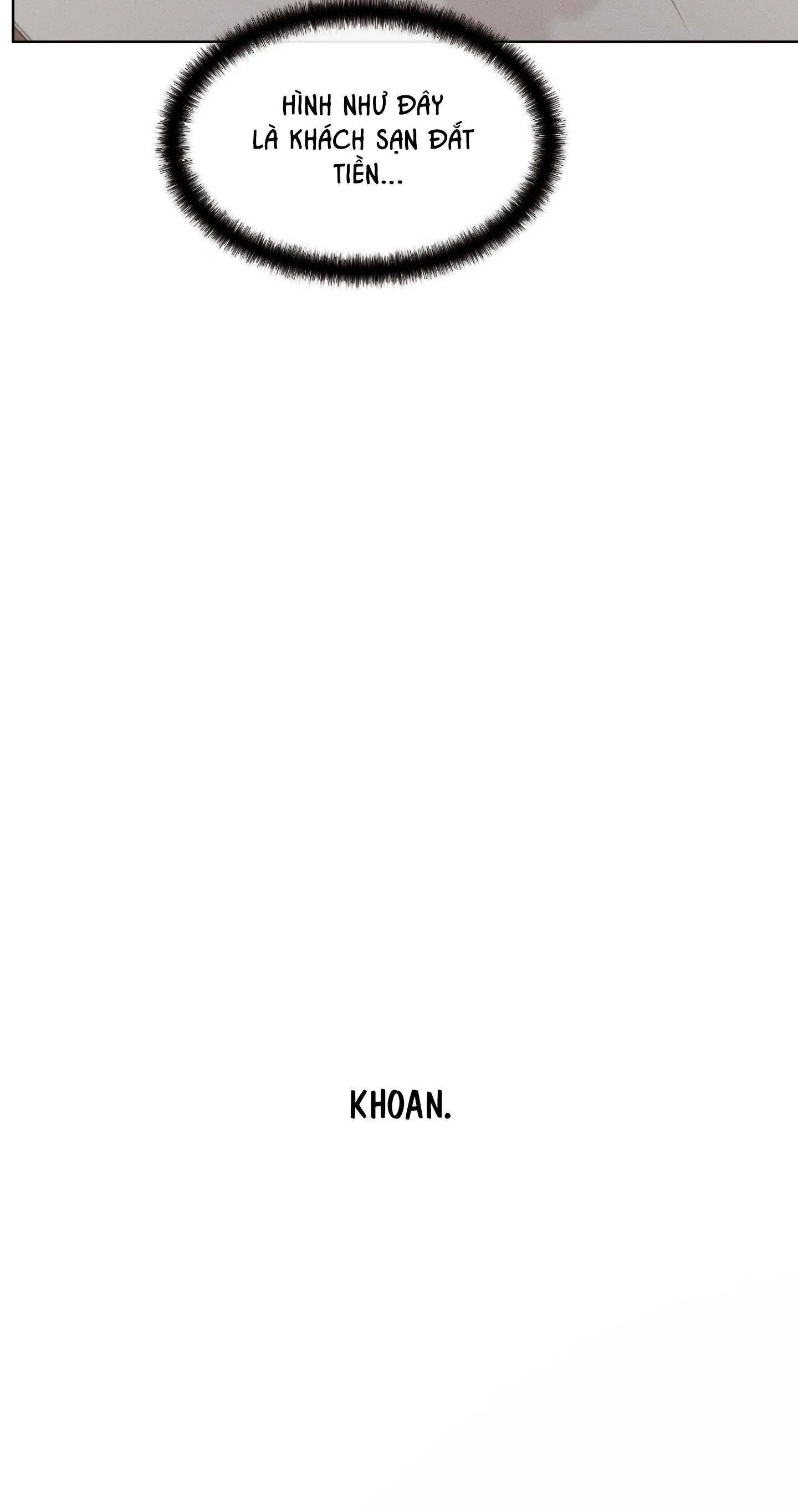 (ABO) CÁCH YÊU THƯƠNG CỤC CƯNG Chapter 3 Trang 5